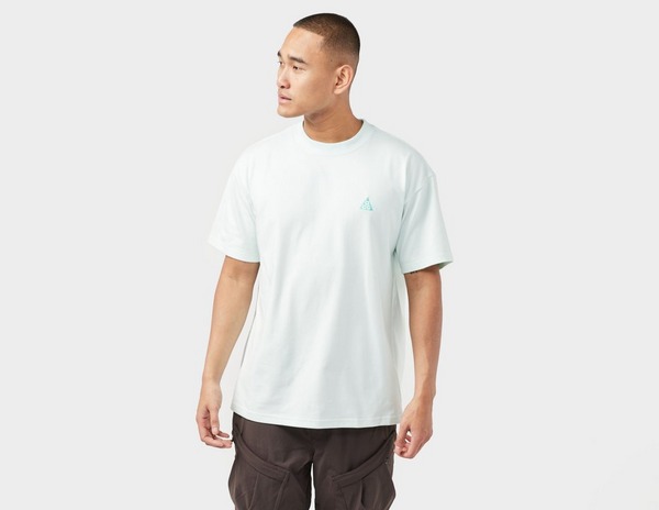 Nike ACG T-Shirt Verde | size? España