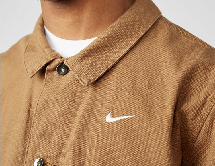 Nike Unlined Chore Coat