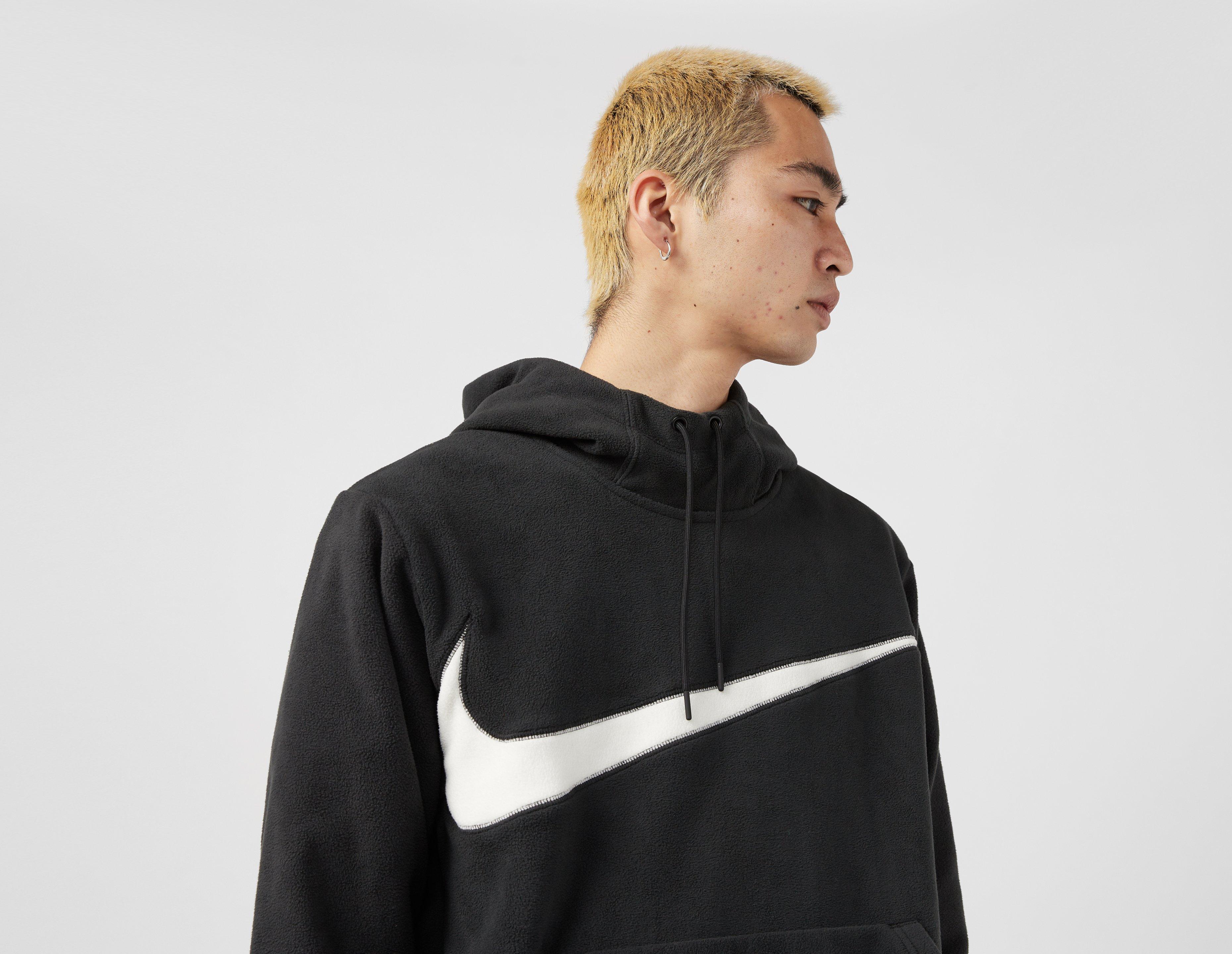 Nike Club Fleece+ Winterized Pullover Hoodie