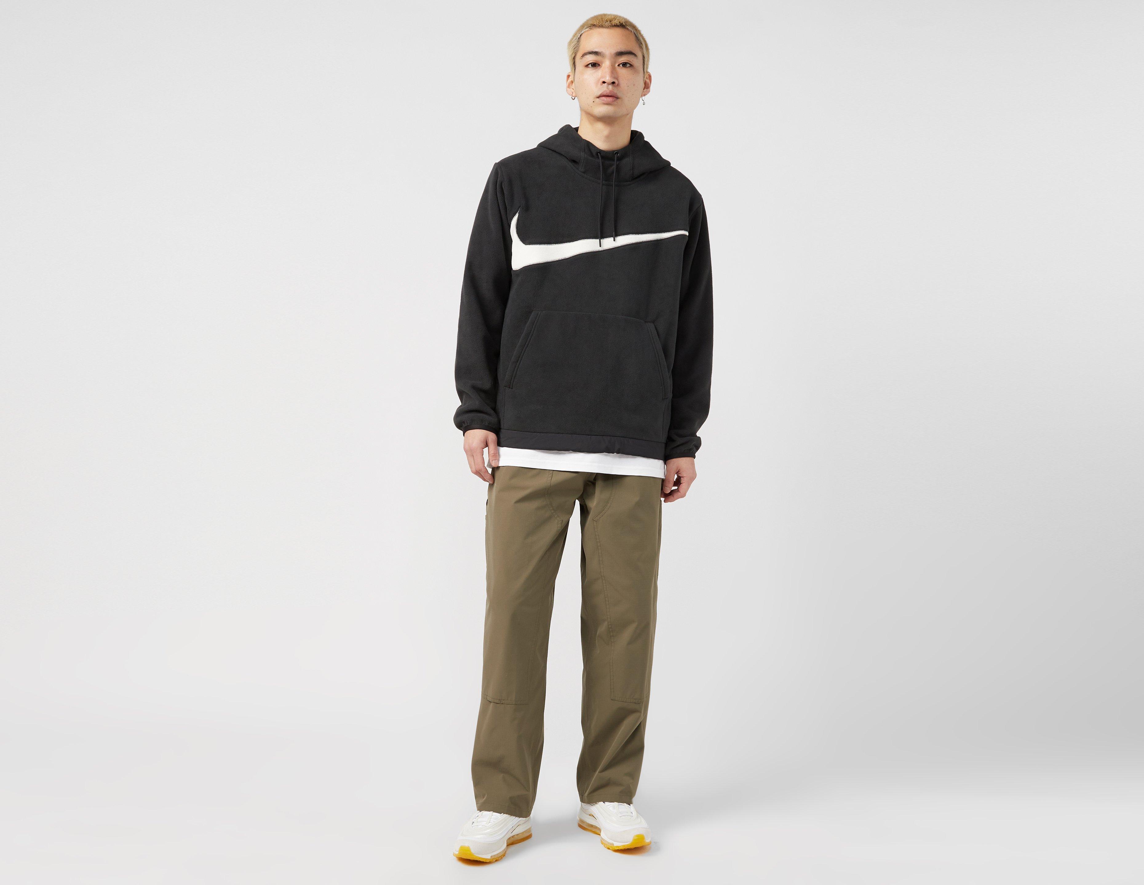 Nike Club Fleece+ Winterized Pullover Hoodie