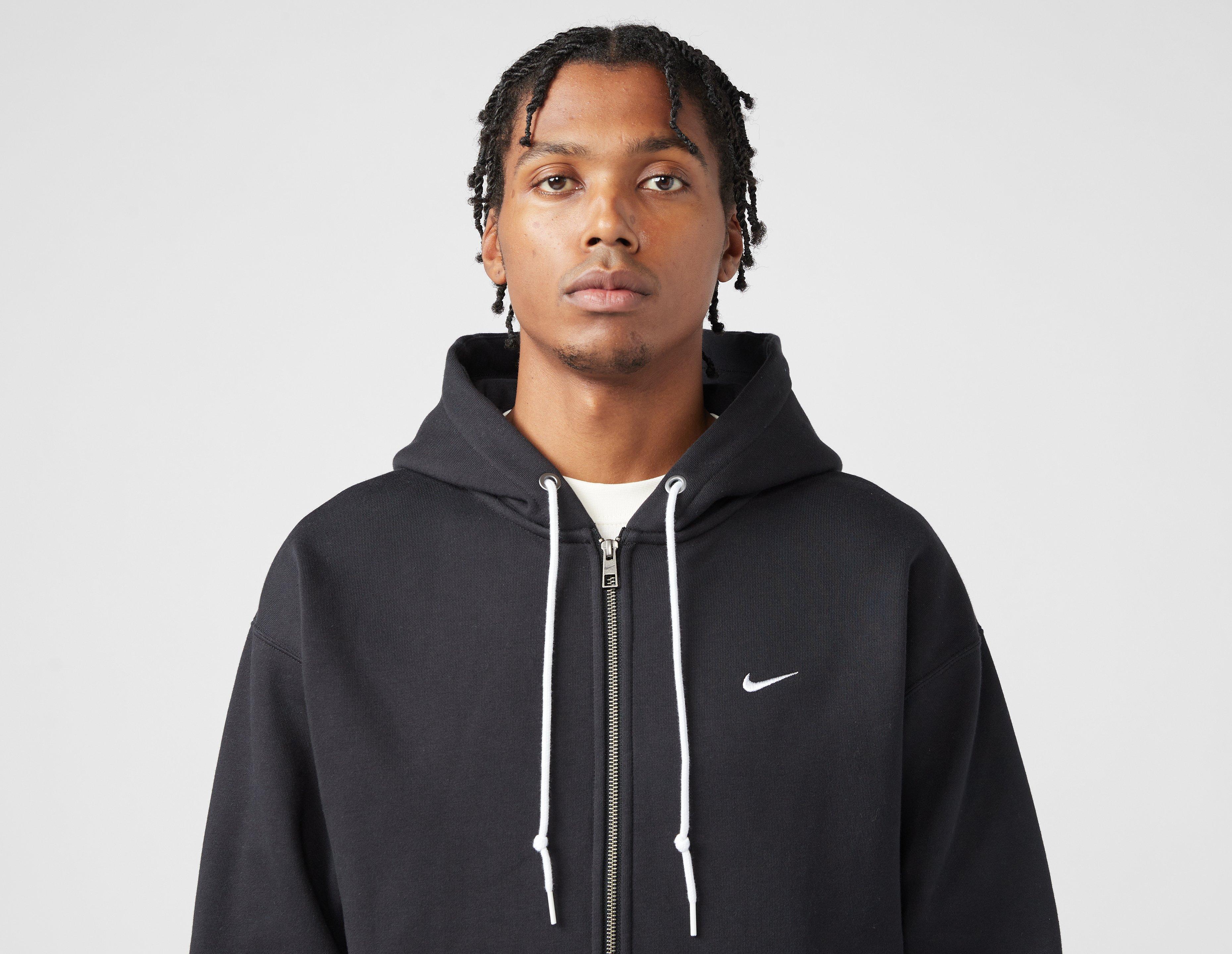 Nike NRG Premium Essentials Sweat à Capuche Zippé