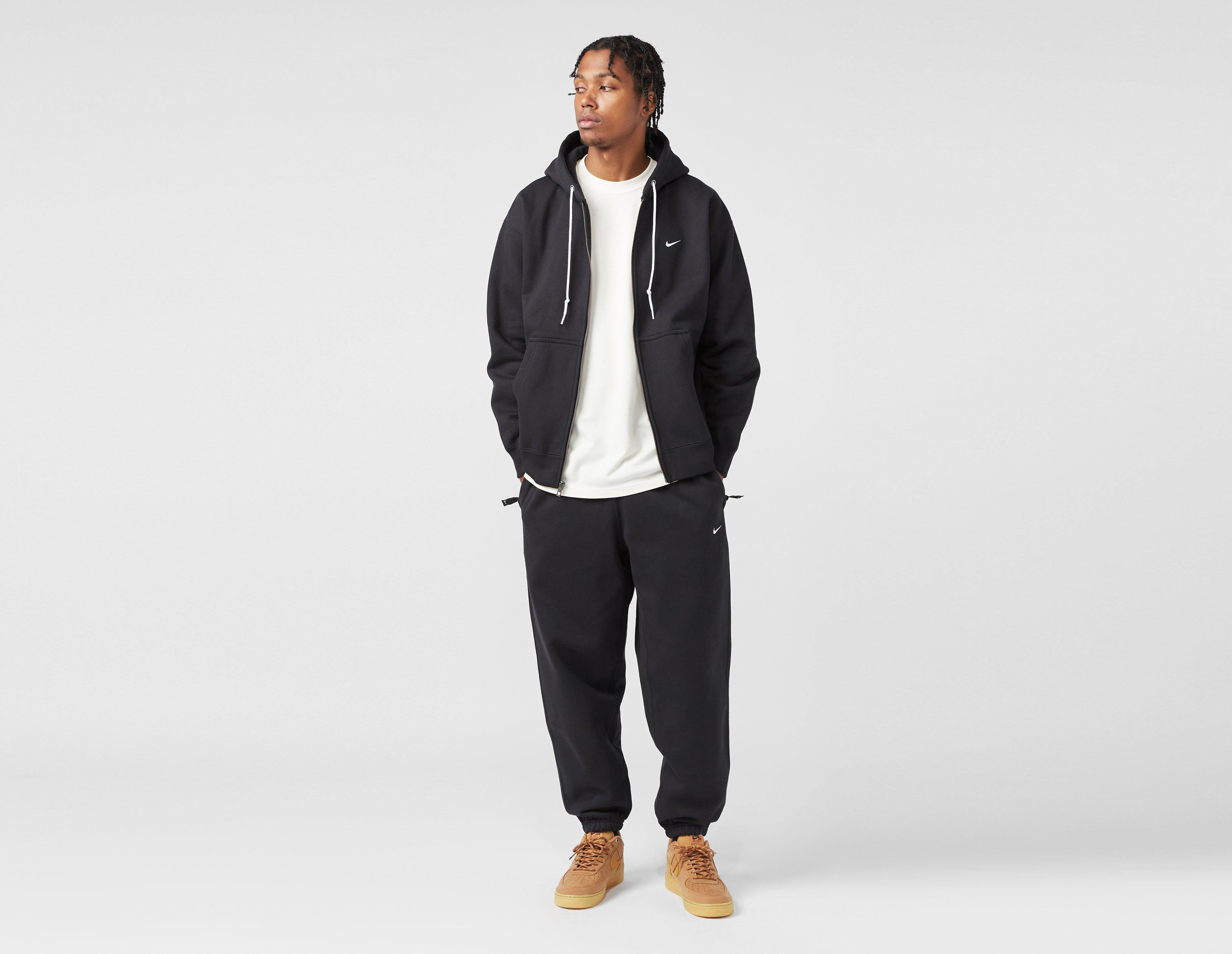 Nike NRG Premium Essentials Sweat à Capuche Zippé