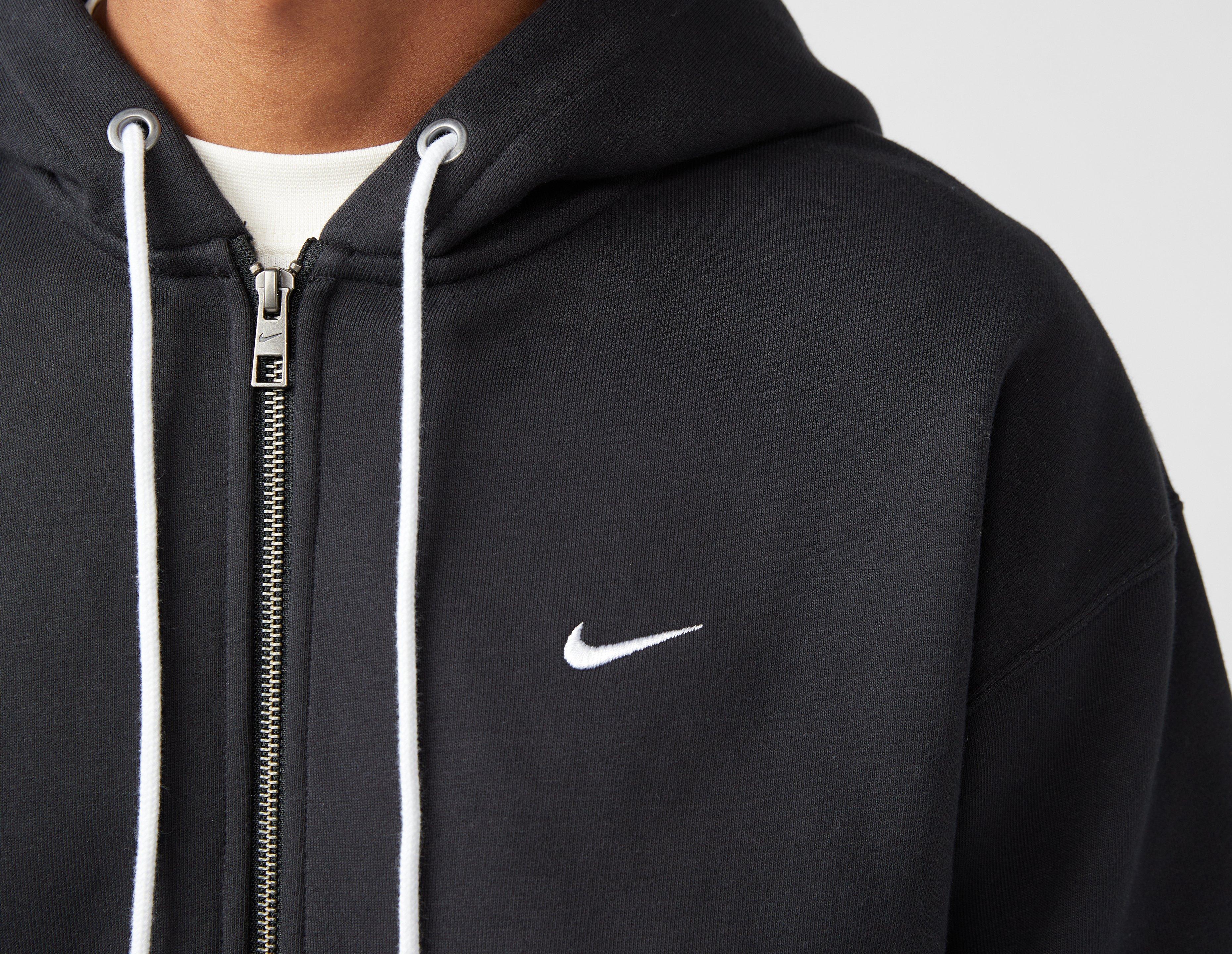 Nike NRG Premium Essentials Sweat à Capuche Zippé
