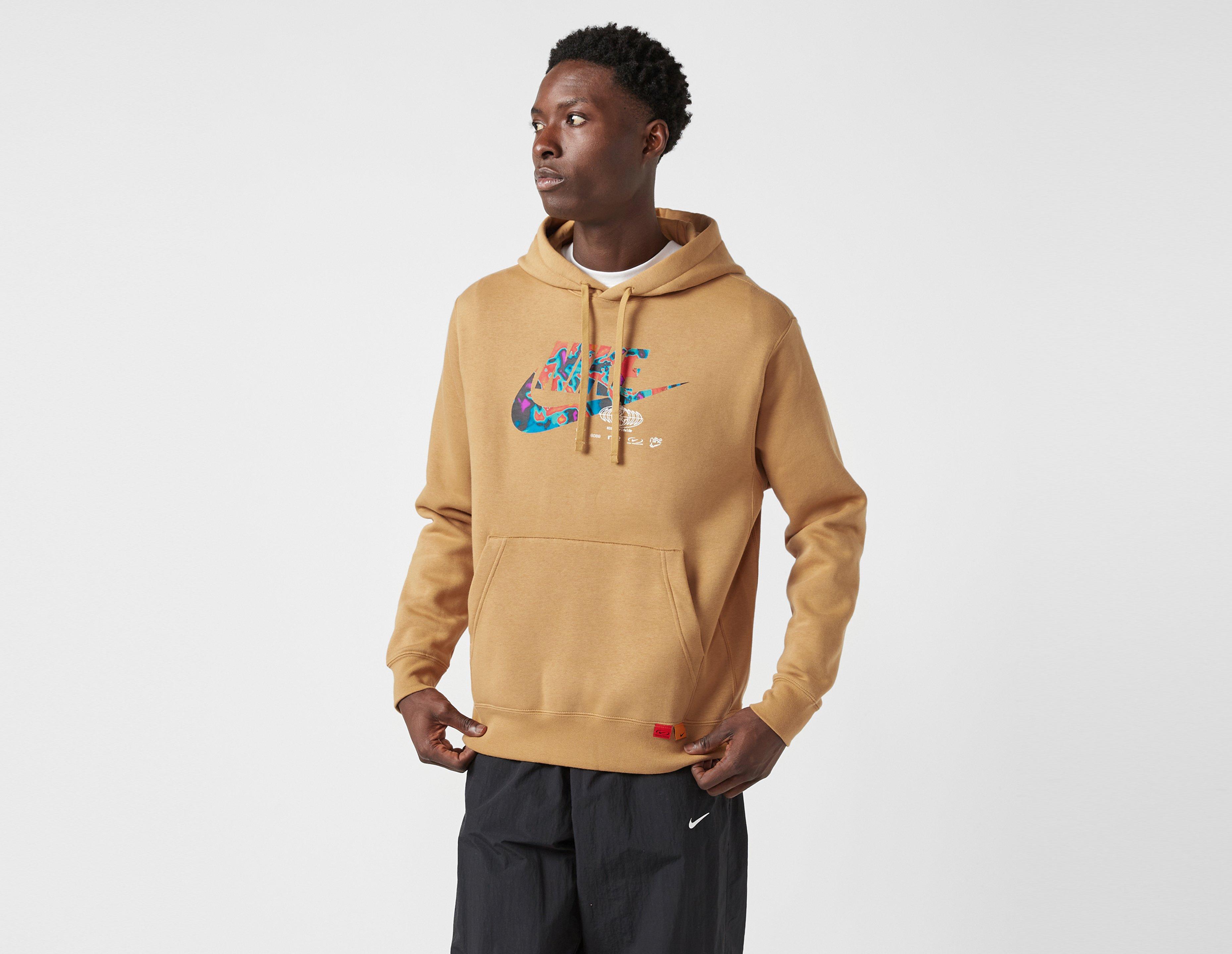 nike worldwide hoodie