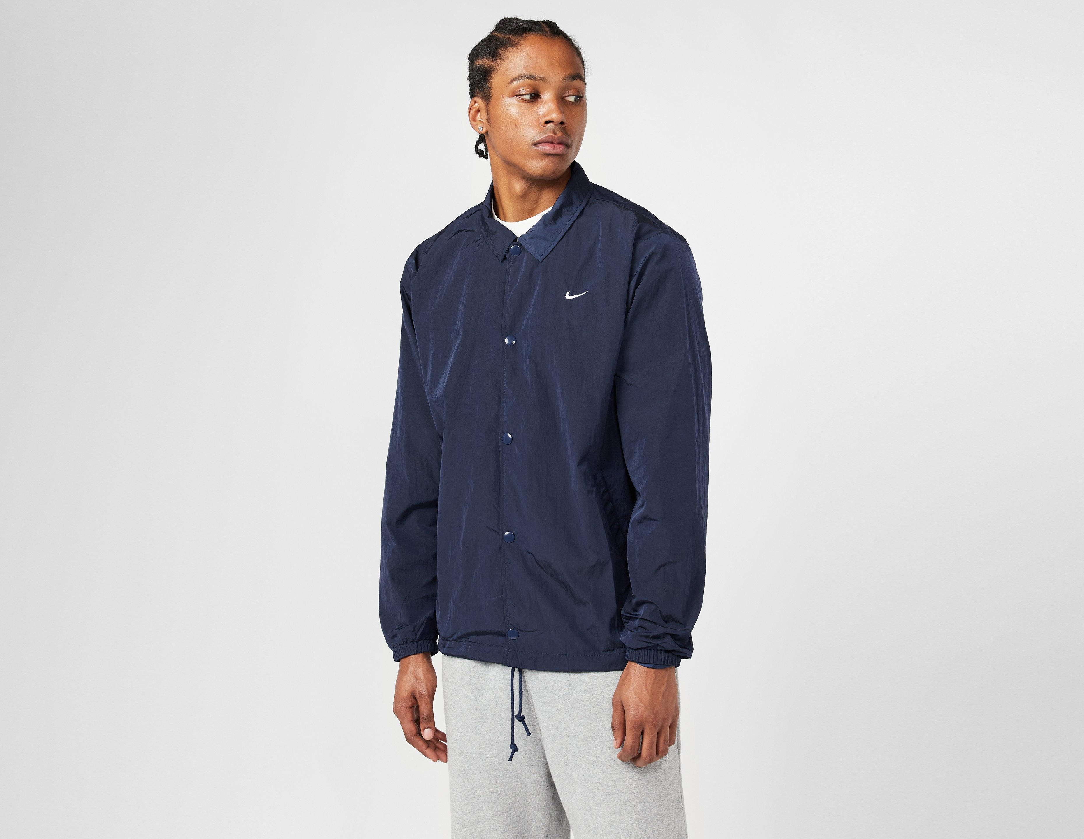 nike sb coaches jacket