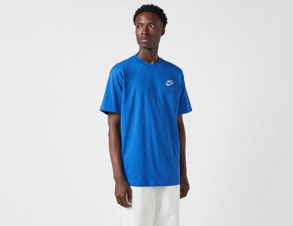 conservador dentro fumar Nike Circa 72 Graphic T-Shirt en Azul | size? España