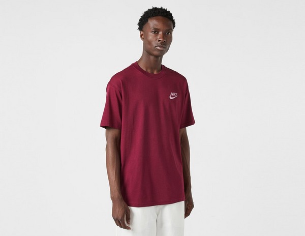 Benigno Evaluable Búsqueda Nike Circa 72 Graphic T-Shirt en Rojo | size? España