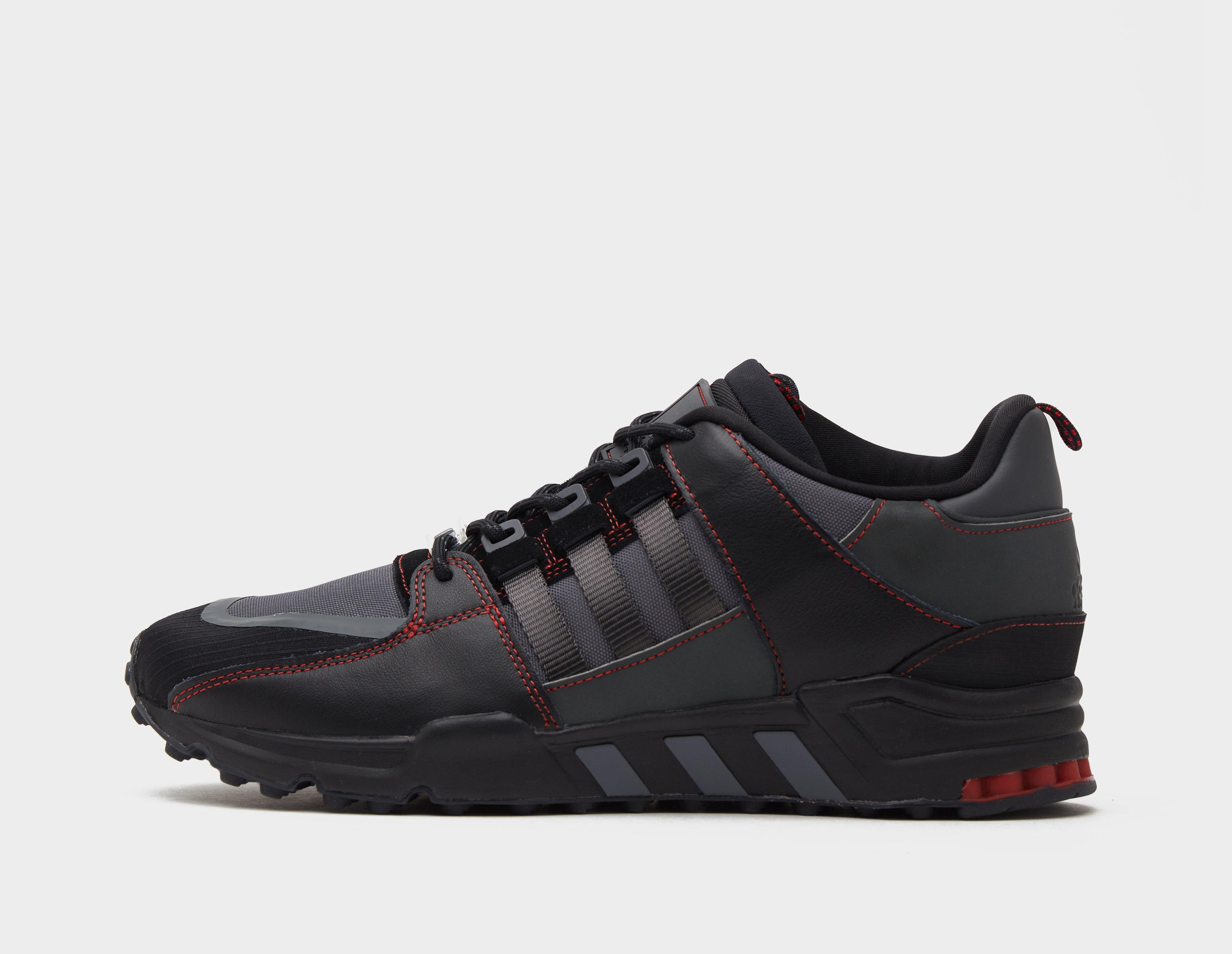 adidas EQT Running Support 93 Big Apple Bait Men's - C77364 - US