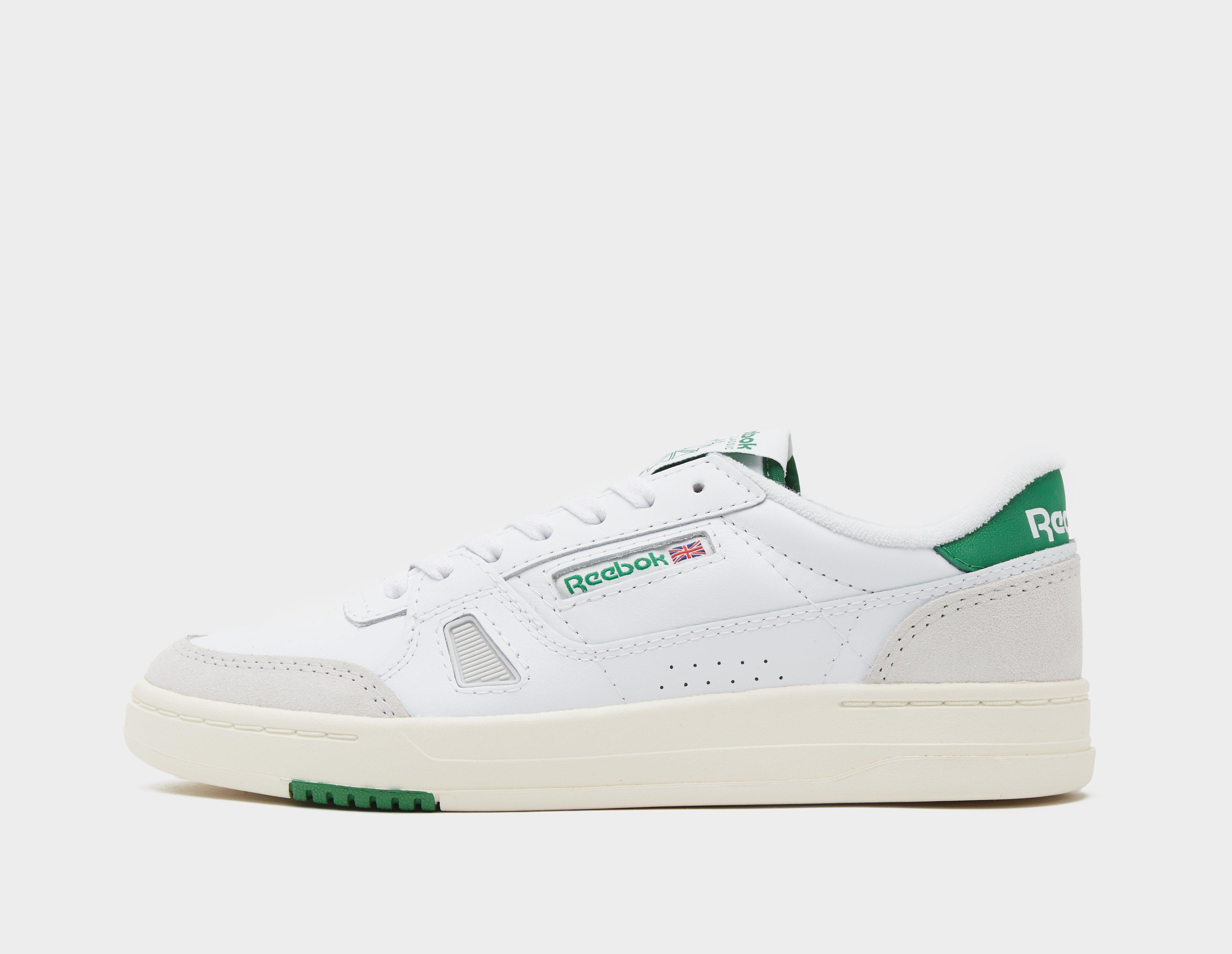 White Reebok Club C Revenge - JD Sports Global