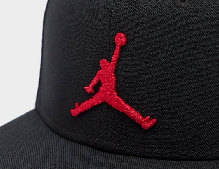 Jordan Pro Jumpman Snapback Cap