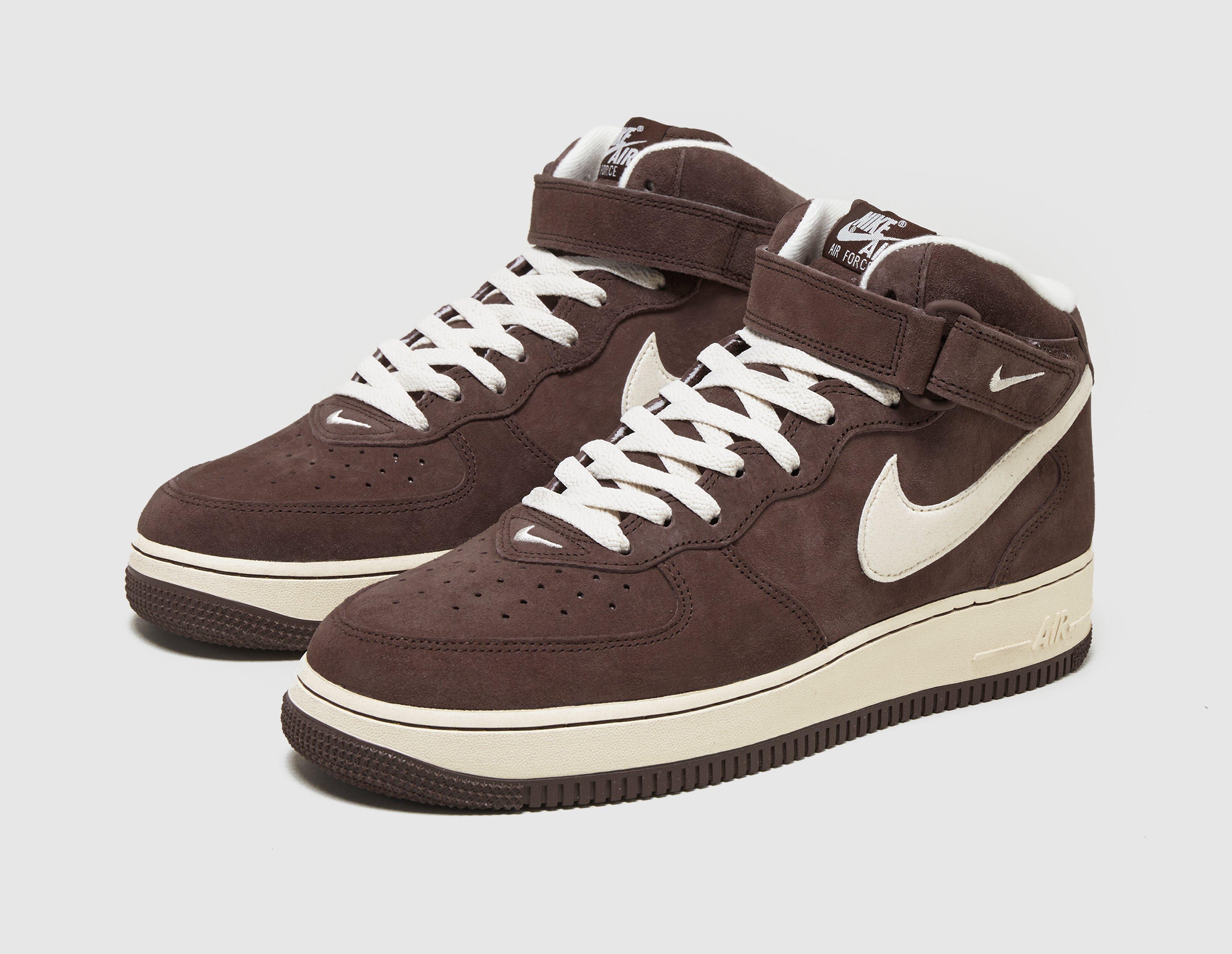 Nike Air Force 1 Mid