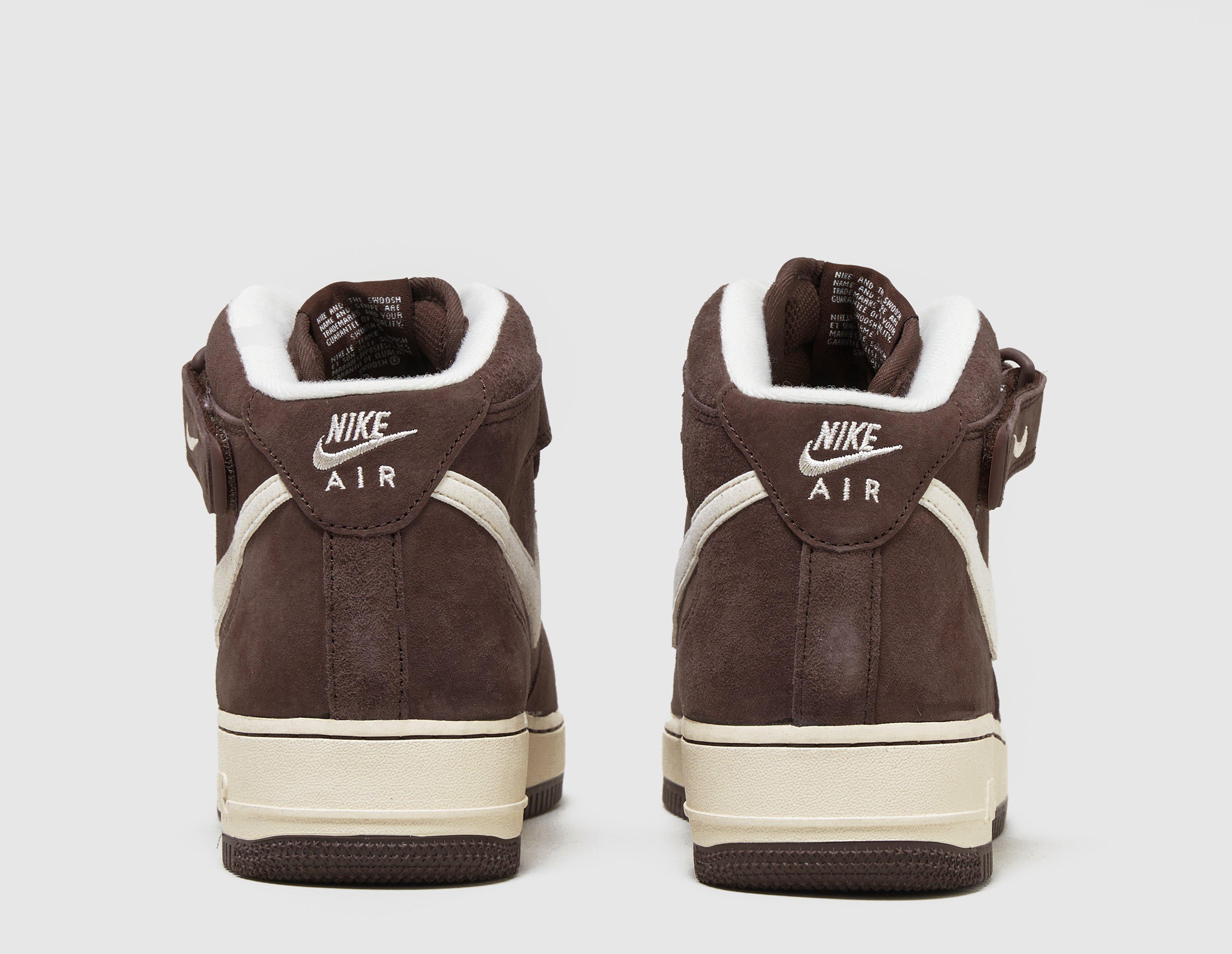 Nike Air Force 1 Mid