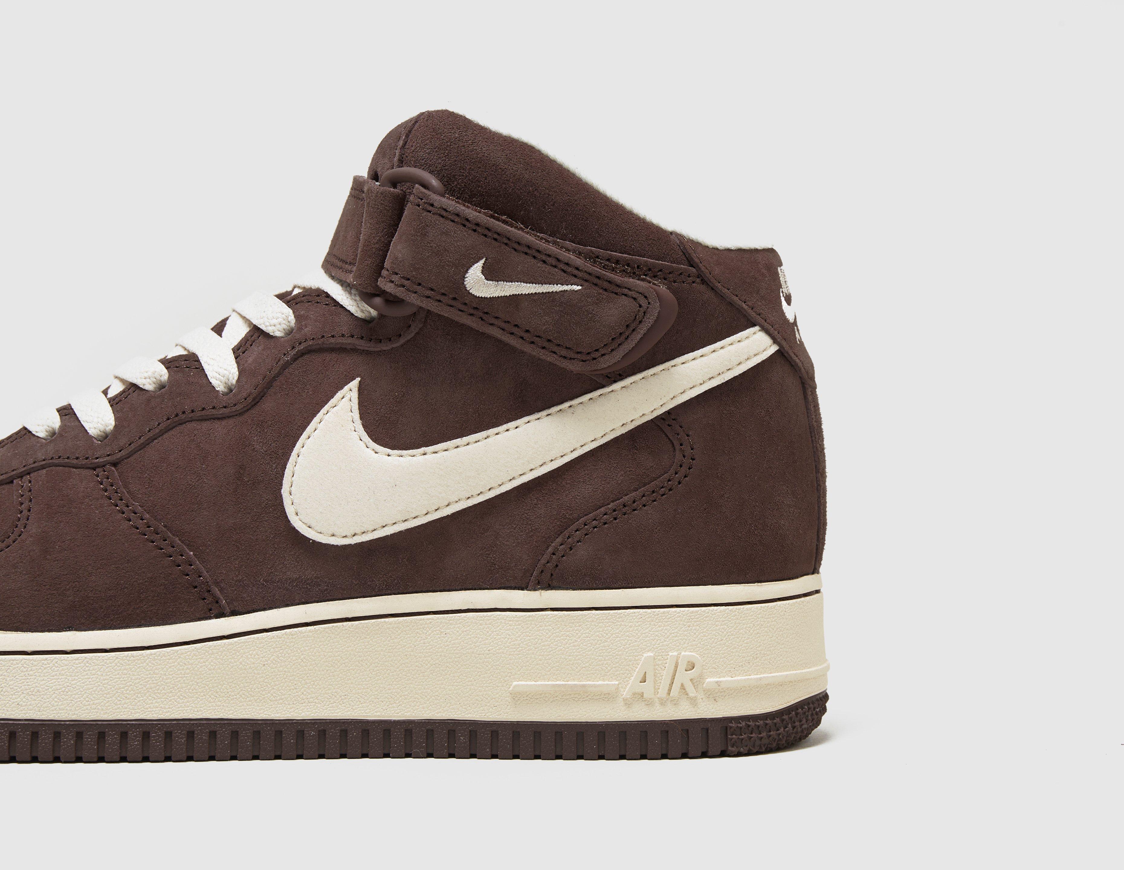 Nike Air Force 1 Mid