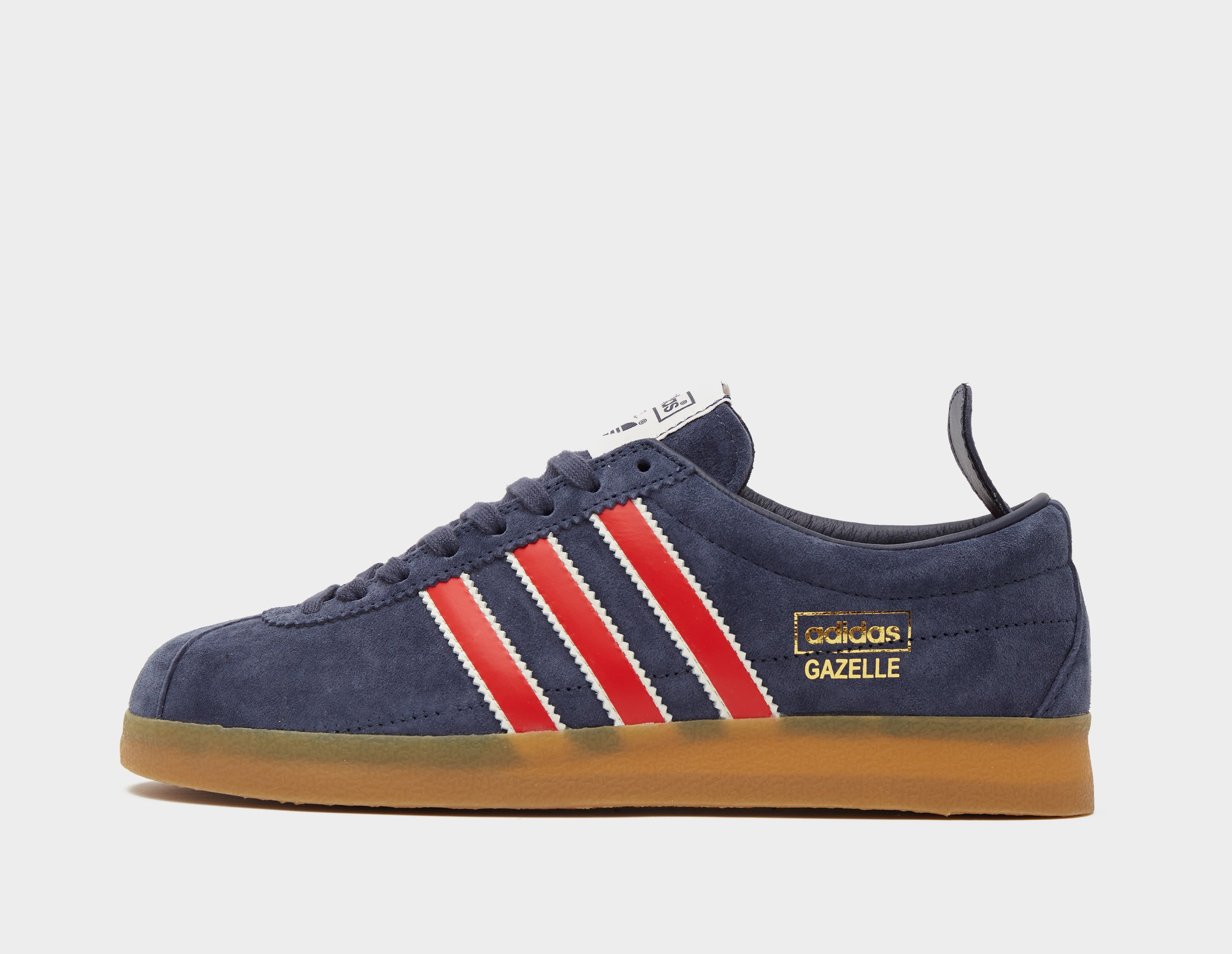 world cup gazelles