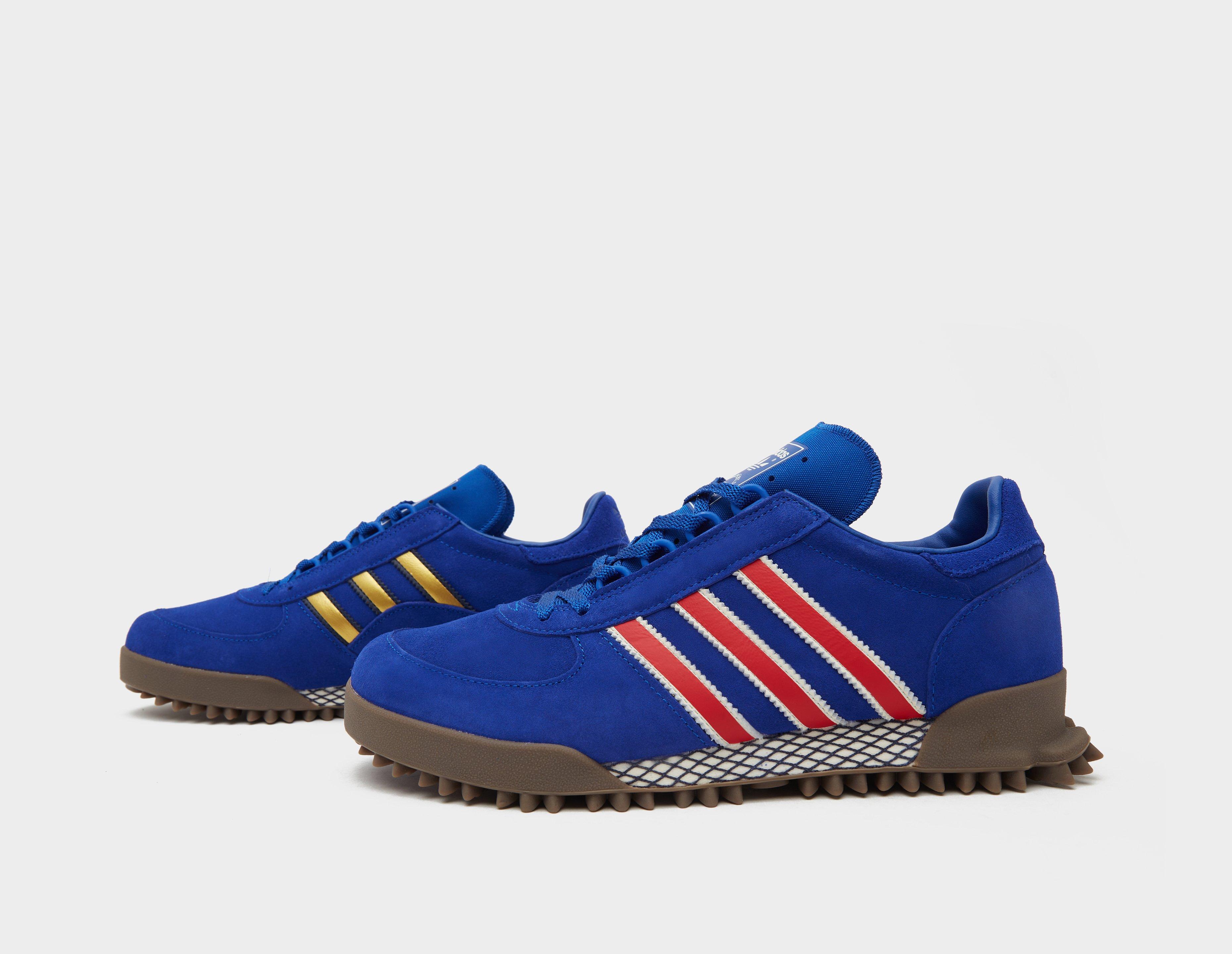 solo hígado nadar adidas Originals Marathon TR - size? Exclusive Women's