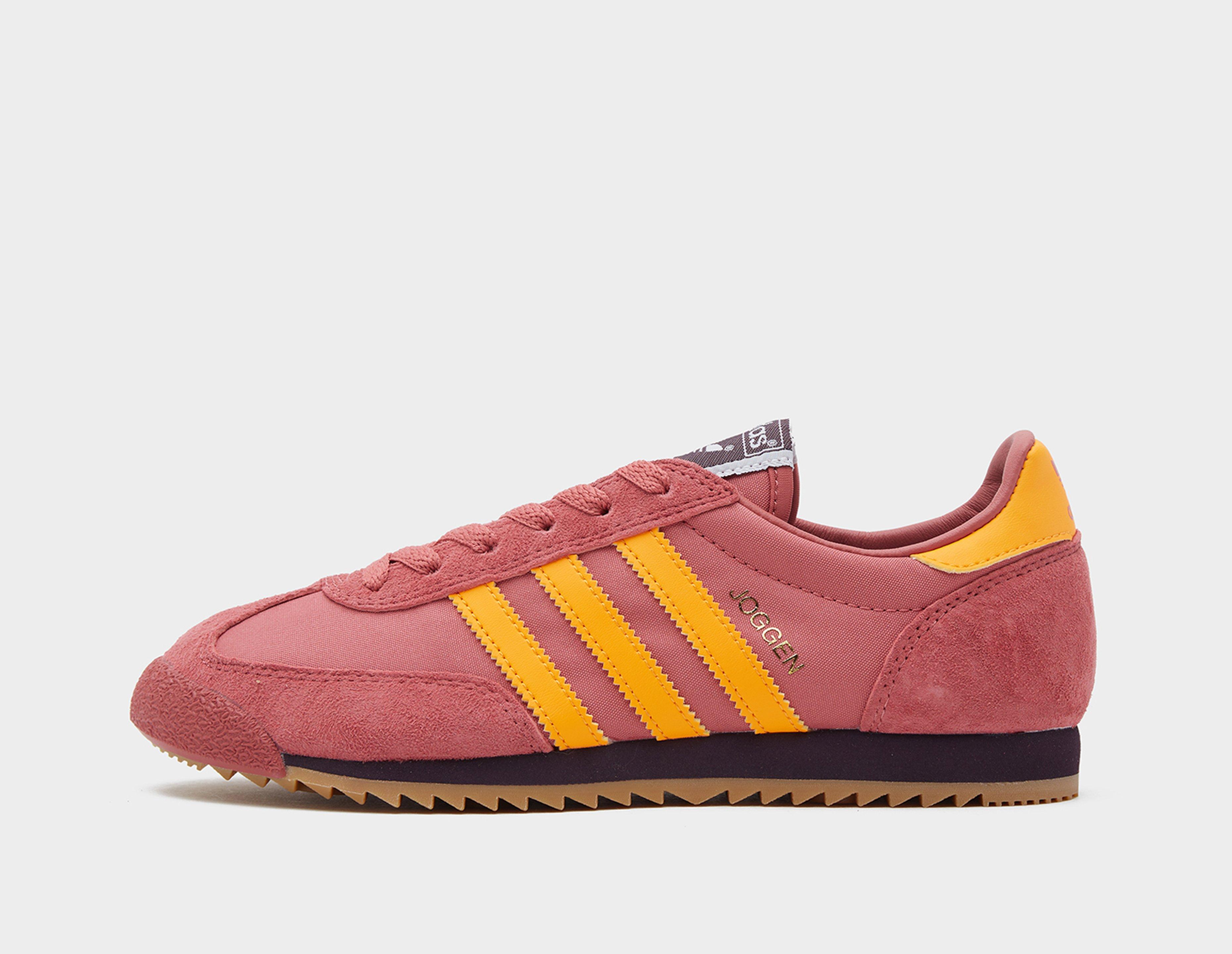 exclusive Women s Brown adidas Originals Joggen OG Ssil