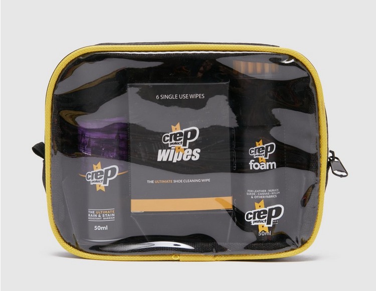Crep Protect Ultimate Gift Pack