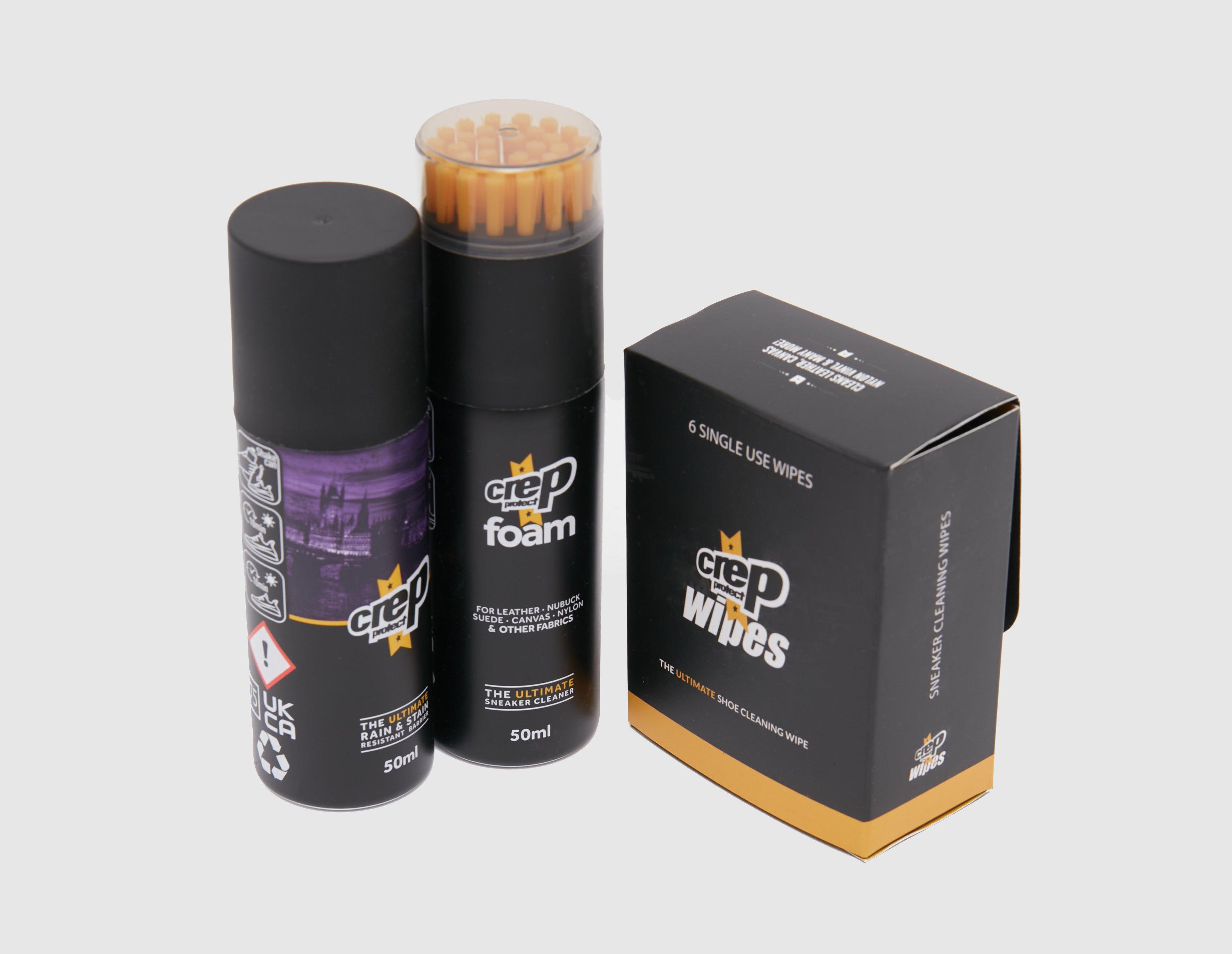 Your Ultimate Guide to Crep Protect FoamX – CrepProtect