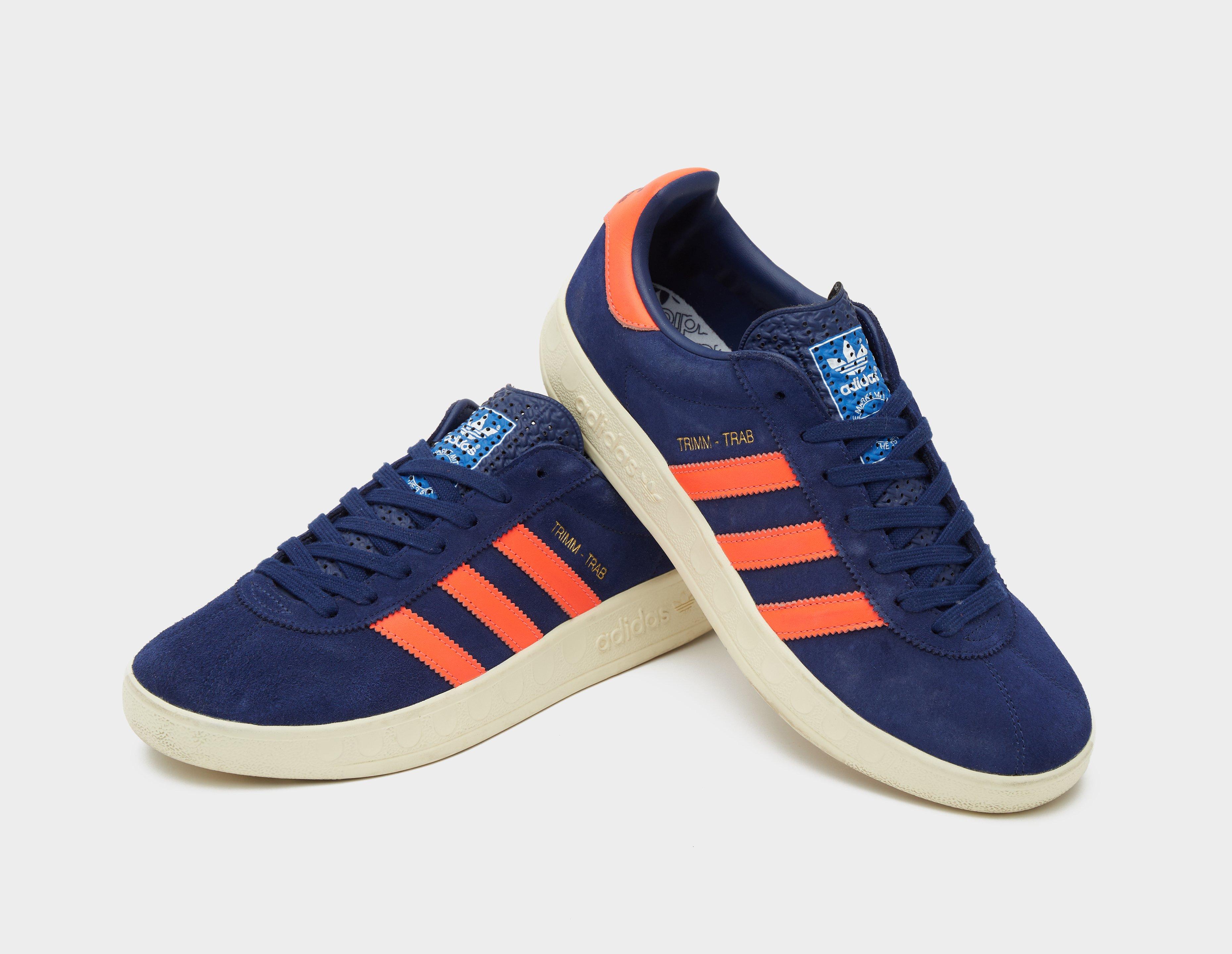 Adidas trimm trab 2019 online