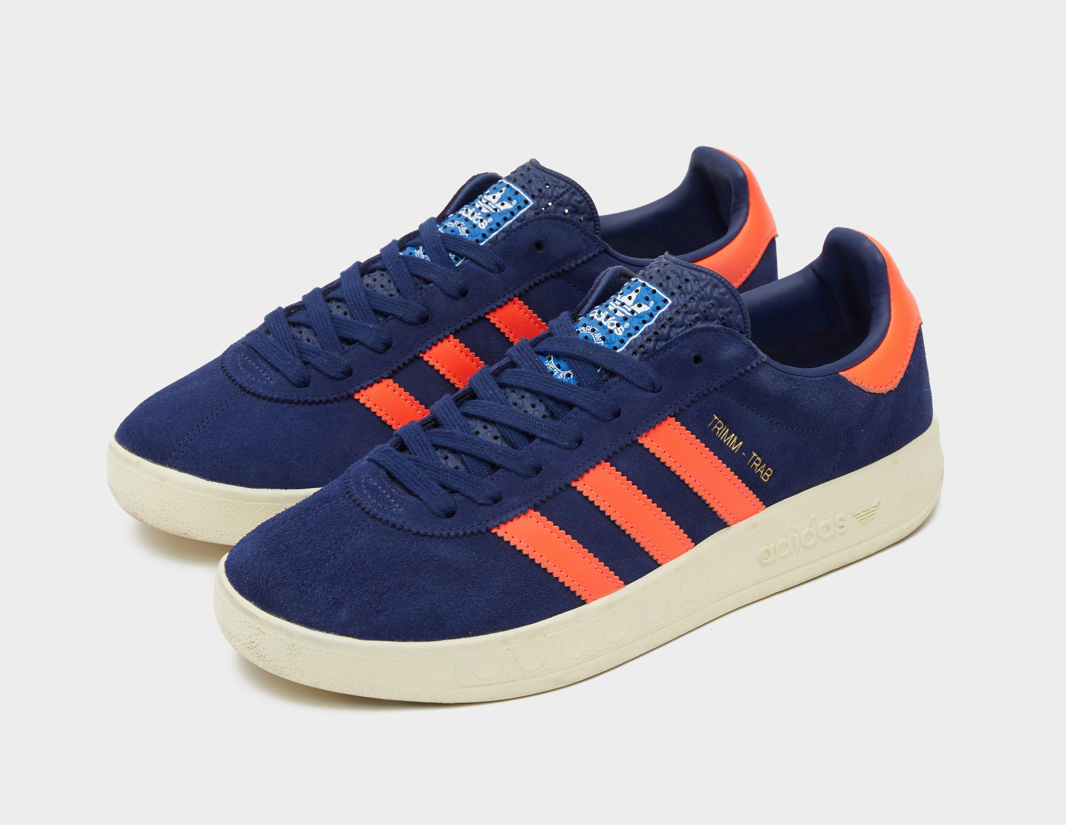 Adidas originals store trimm trab