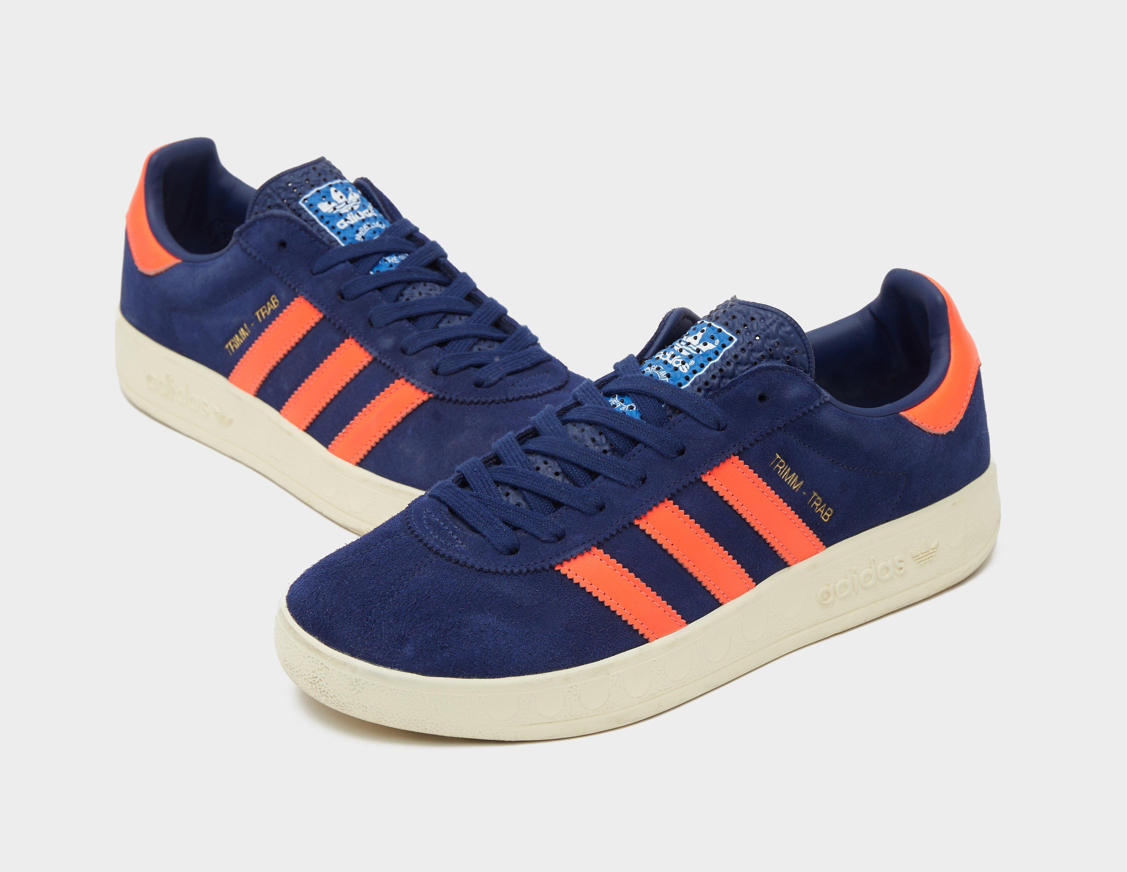 Adidas originals trimm outlet trab 'rivalry pack'