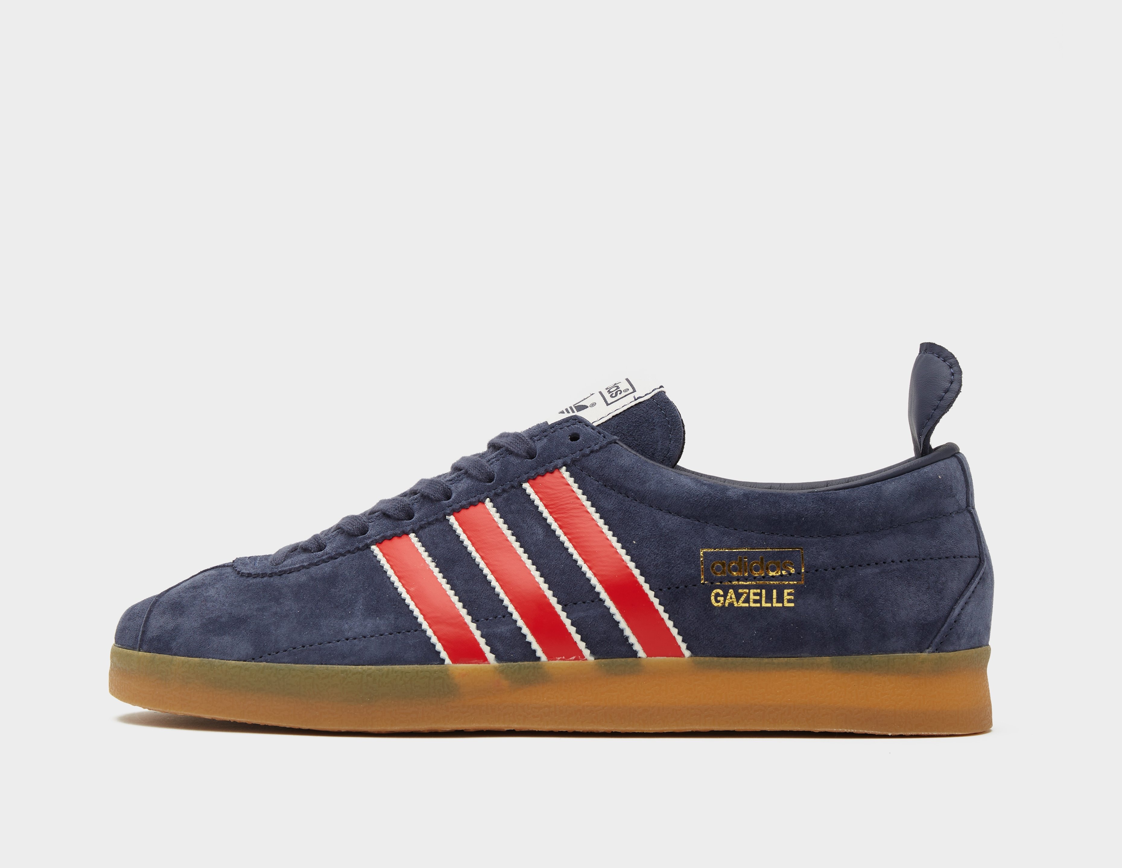 innovación más y más Imperio adidas Originals Gazelle 'World Cup Moments' - ?exclusive en | size? España