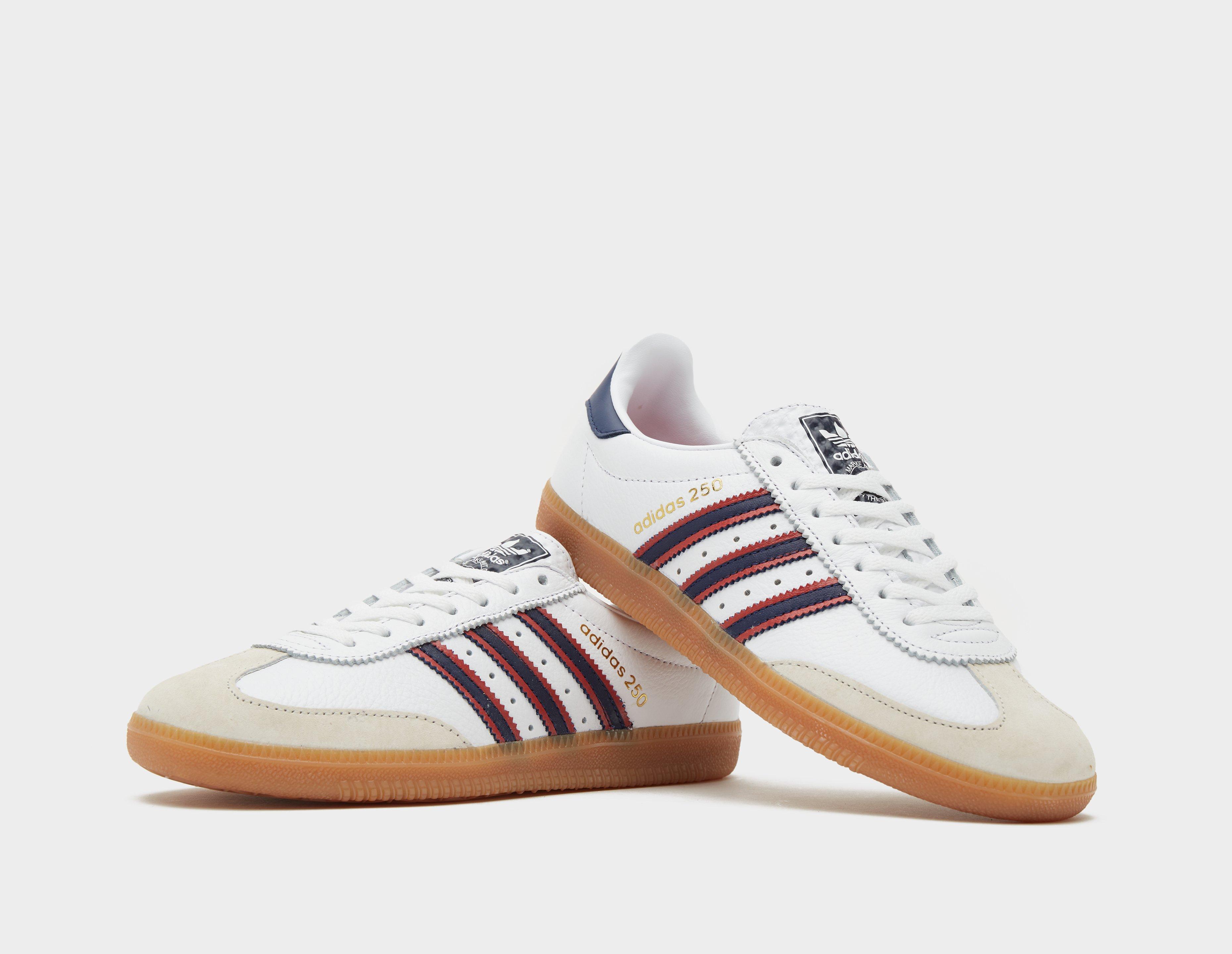 adidas Originals AS 250 'World Cup Moments' - ?exclusive