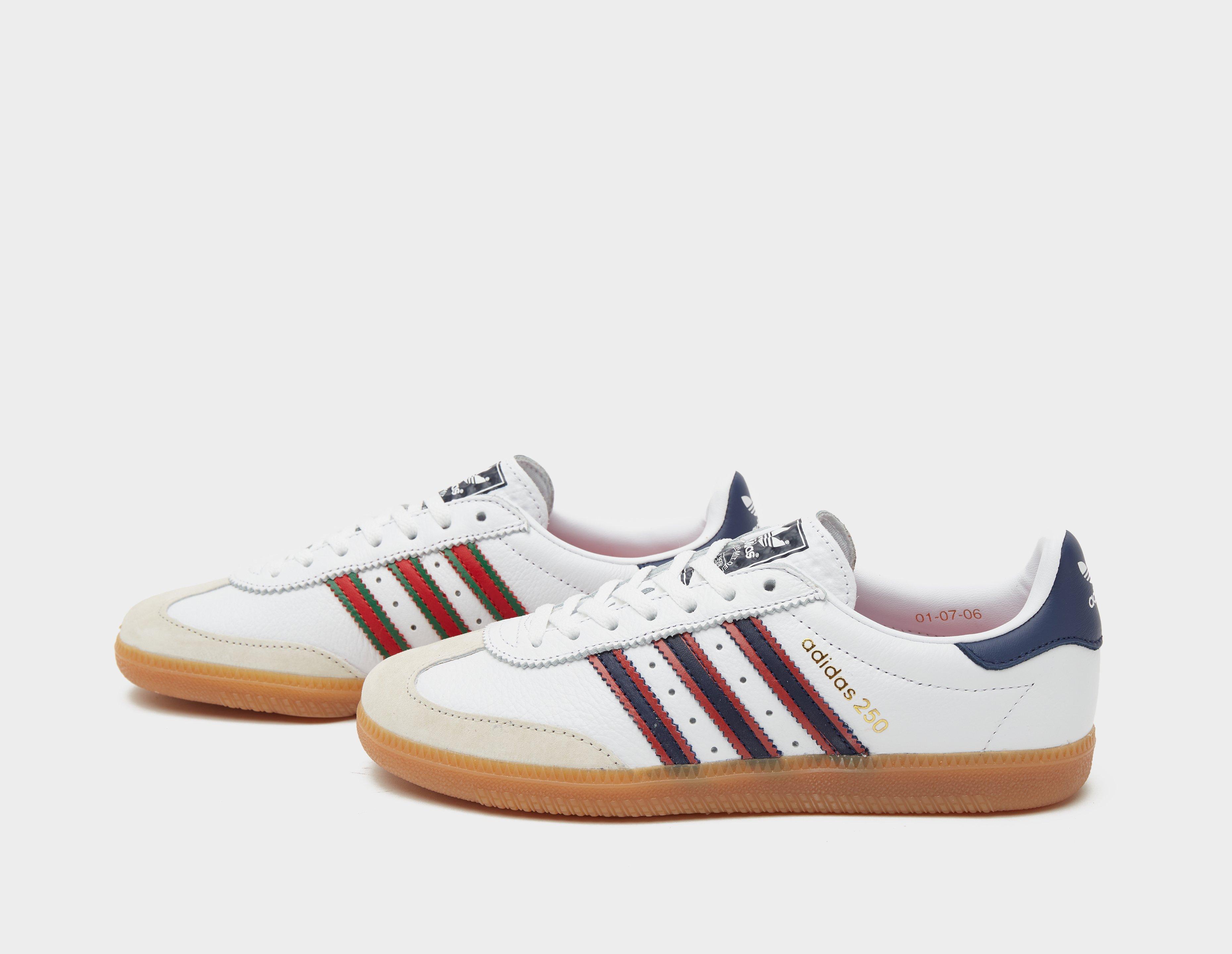 adidas Originals AS 250 'World Cup Moments' - ?exclusive