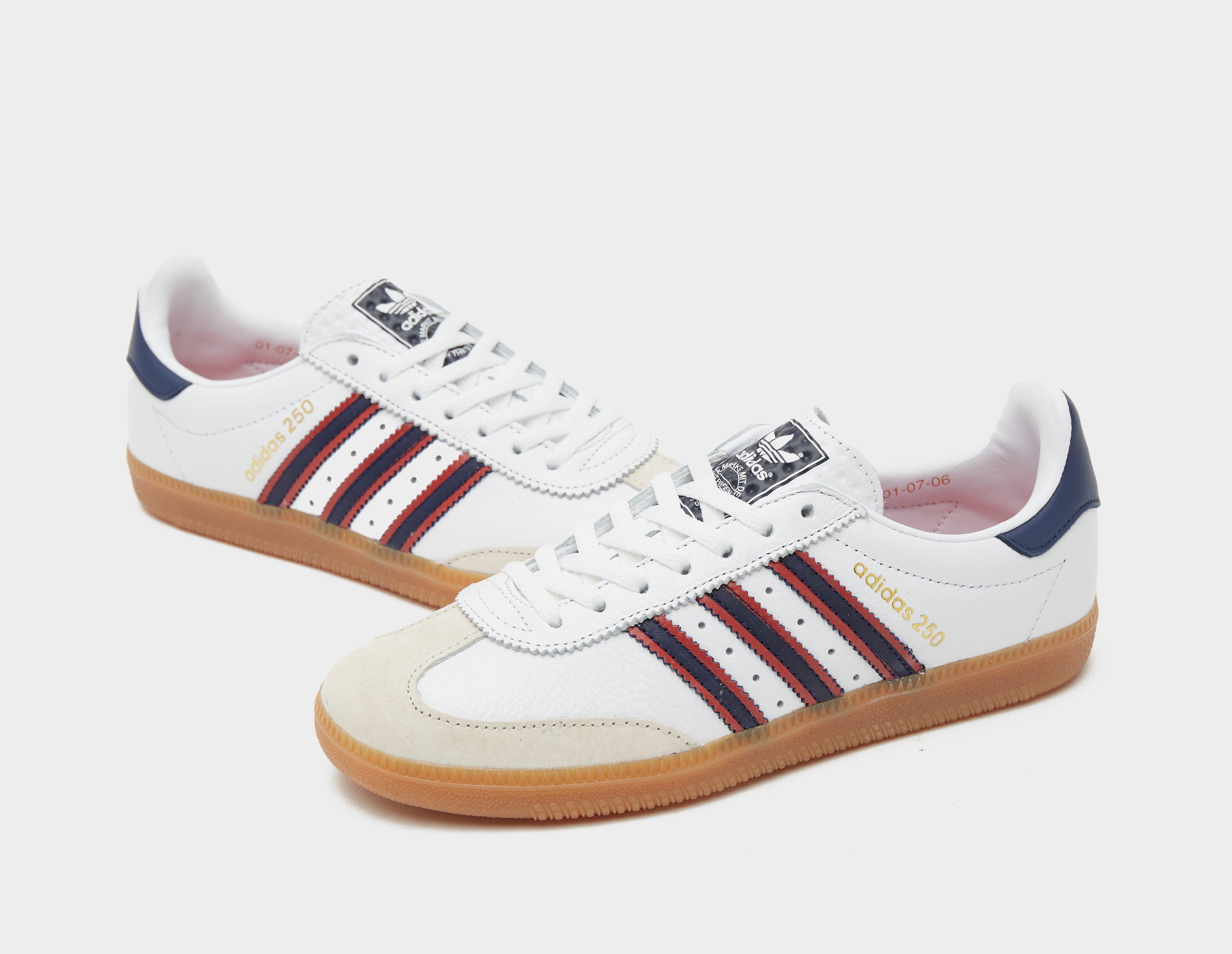 adidas Originals AS 250 'World Cup Moments' - ?exclusive