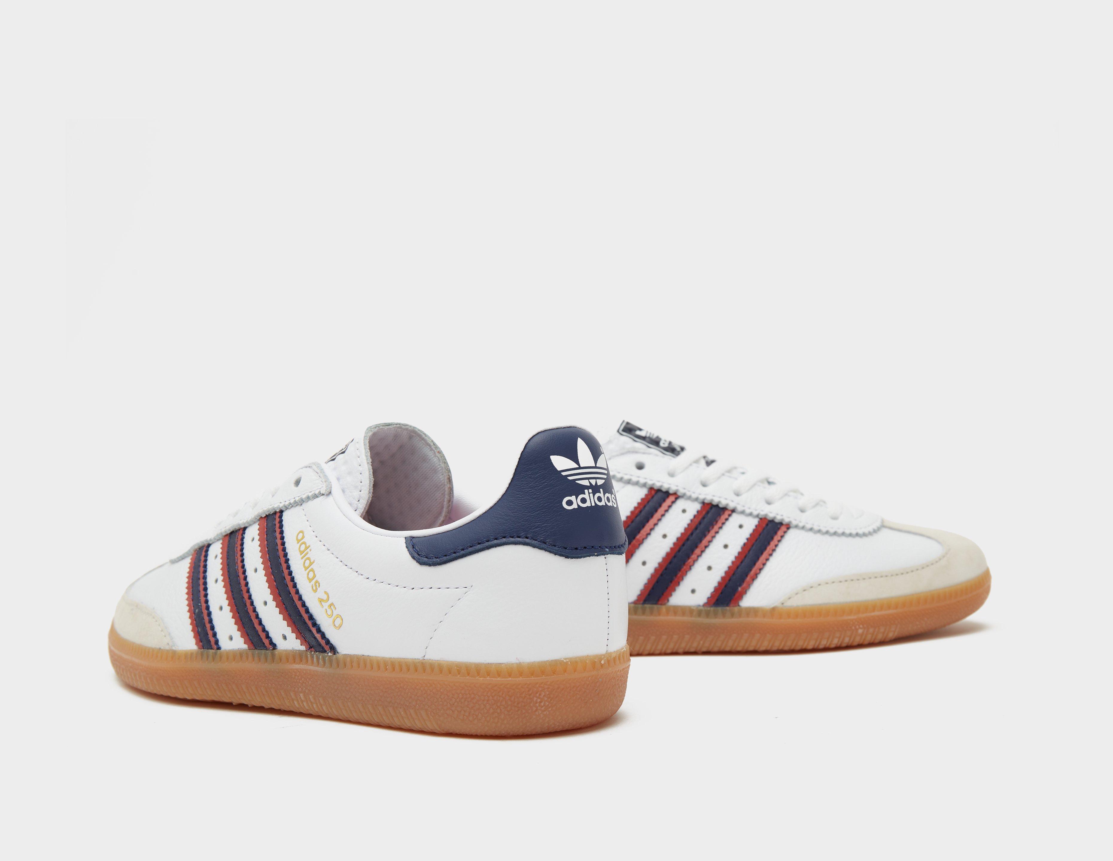 adidas Originals AS 250 'World Cup Moments' - ?exclusive