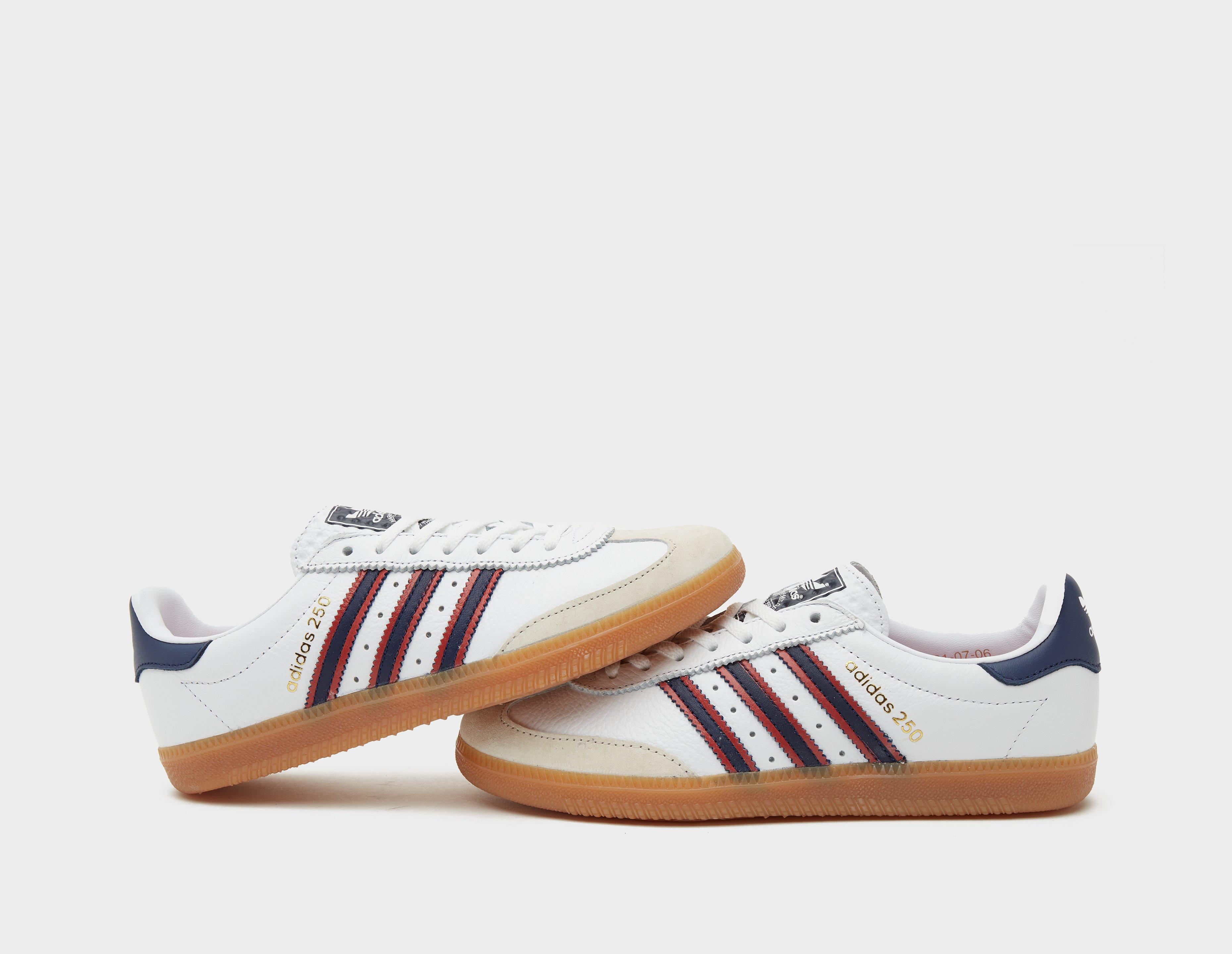 adidas Originals AS 250 'World Cup Moments' - ?exclusive