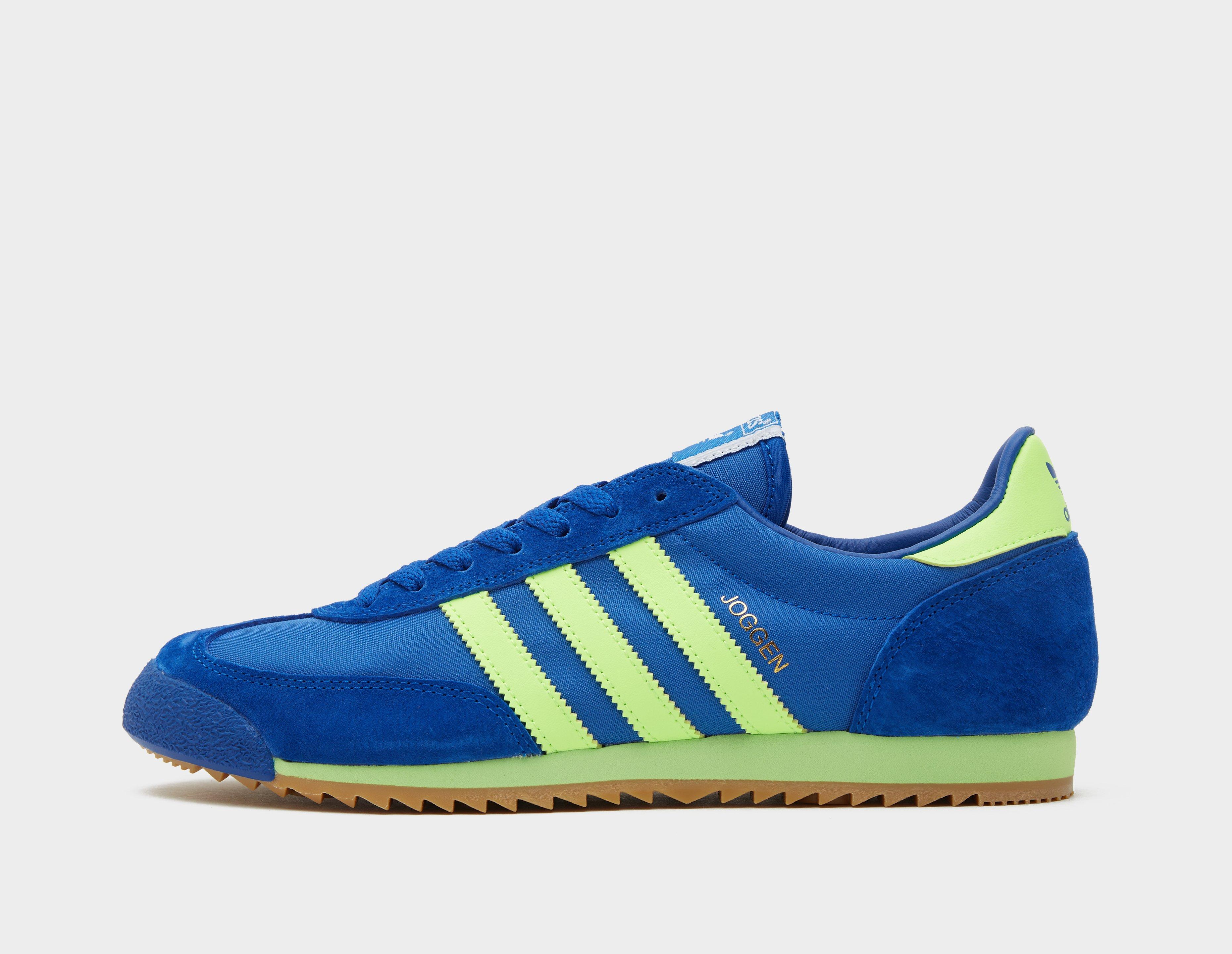 adidas Originals Joggen OG 'Blue/Green' - ?exclusive