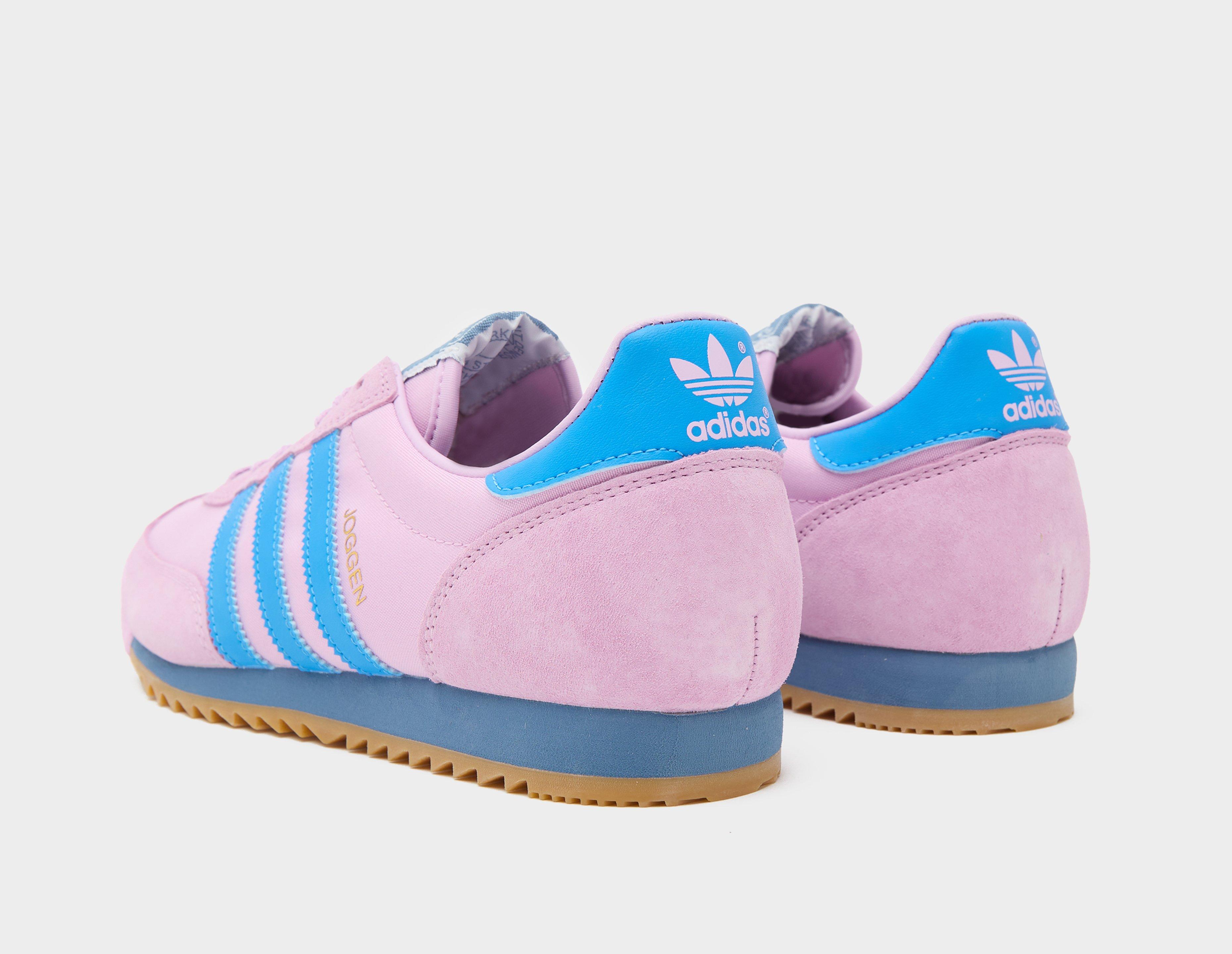 Pink adidas Originals Joggen OG Adidas 80 Mist Sun Mist Sun Hi-Res Aqua Scarlet - Classicfuncenter? | ?exclusive