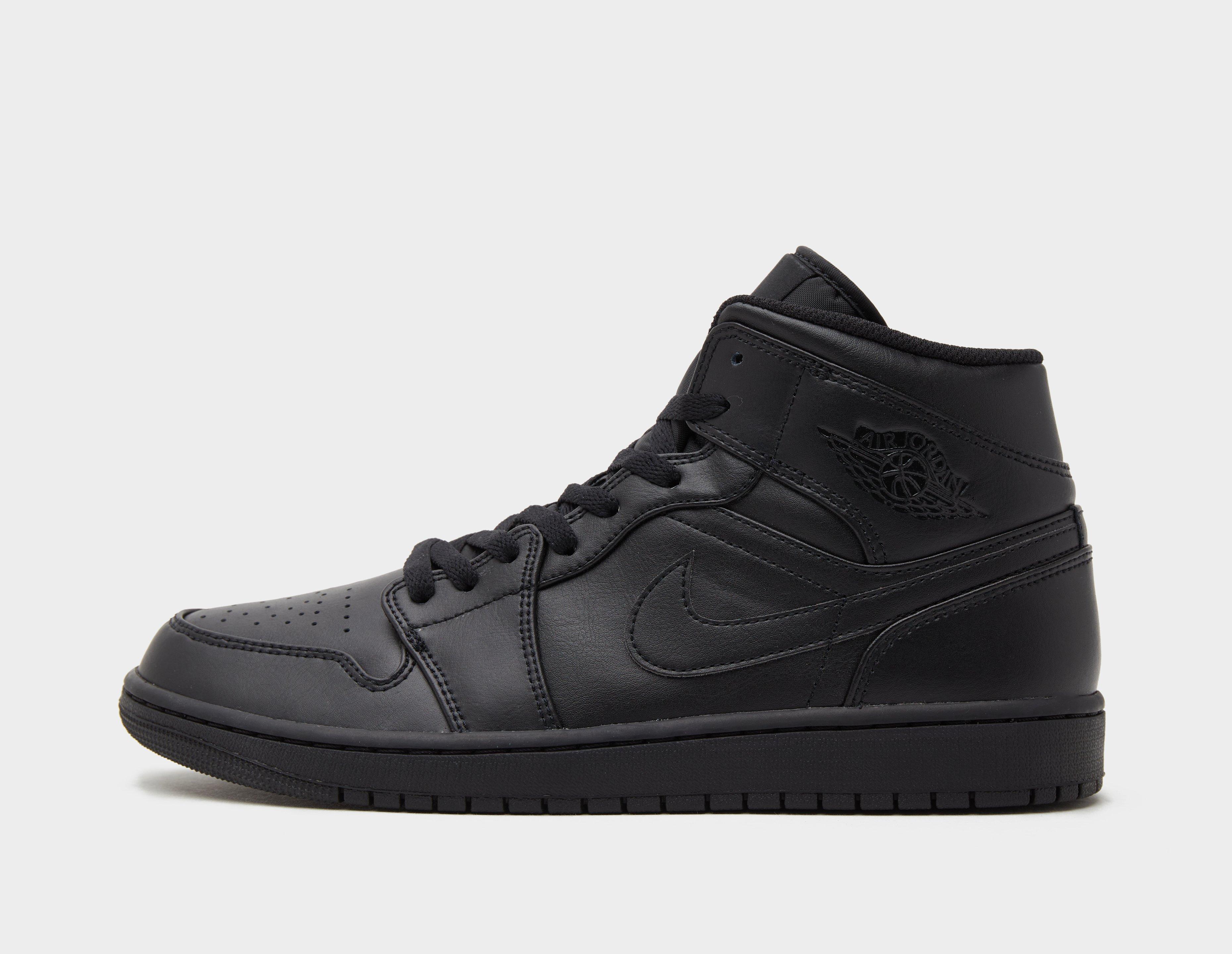 Nike Air Jordan 1 BHM x Just Don  Sneakers men fashion, Sneakers fashion,  Nike free shoes