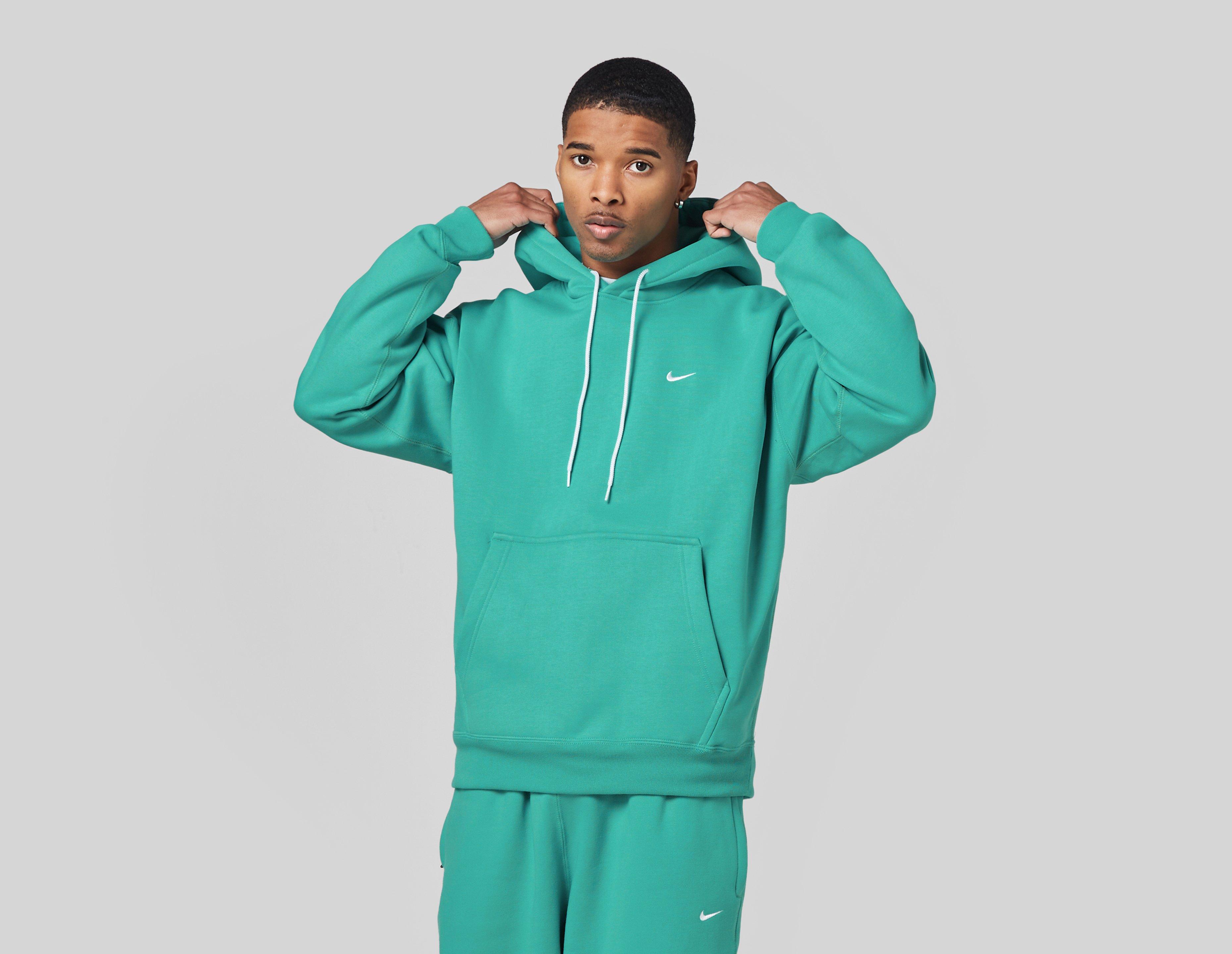 nike nrg premium essentials hoodie