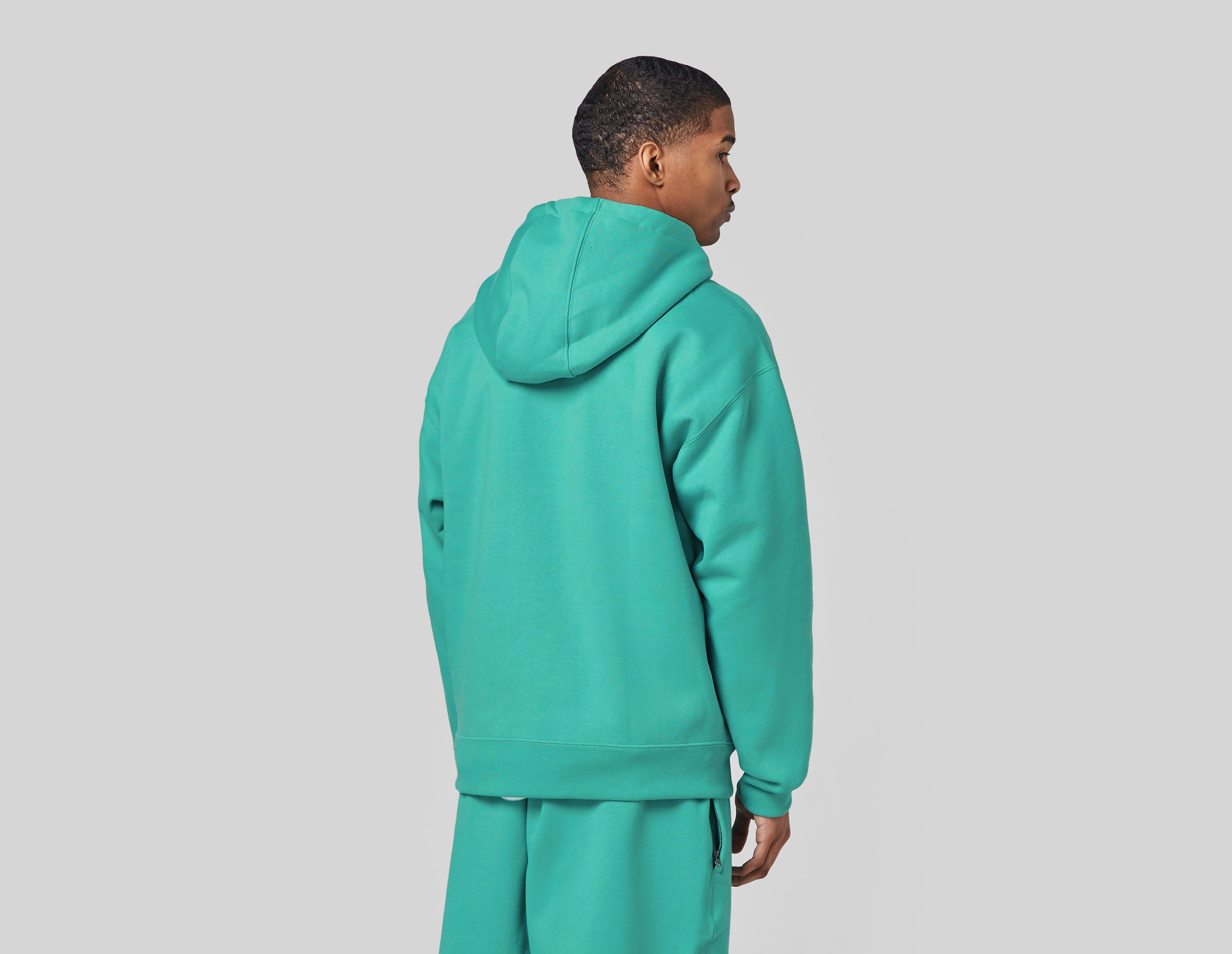 nike nrg premium essentials hoodie