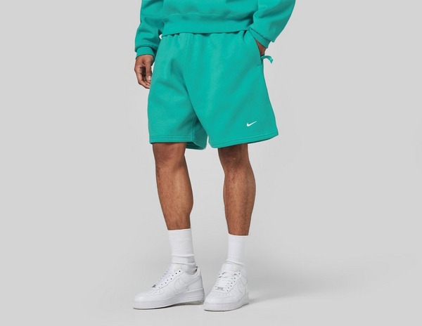 Nike NRG Premium Essentials Fleece Short