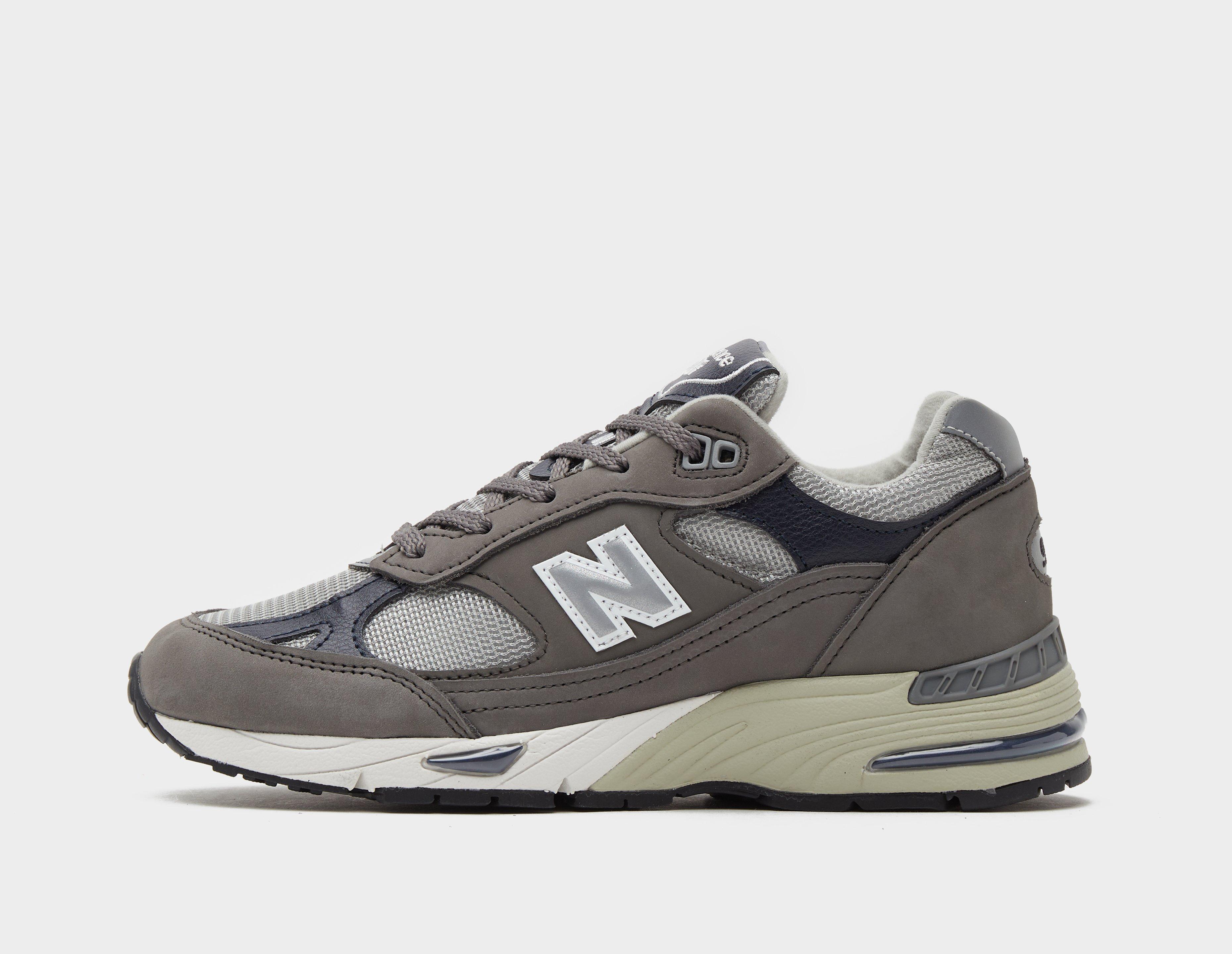 Grey New Balance 991 Made in UK - size? Ireland