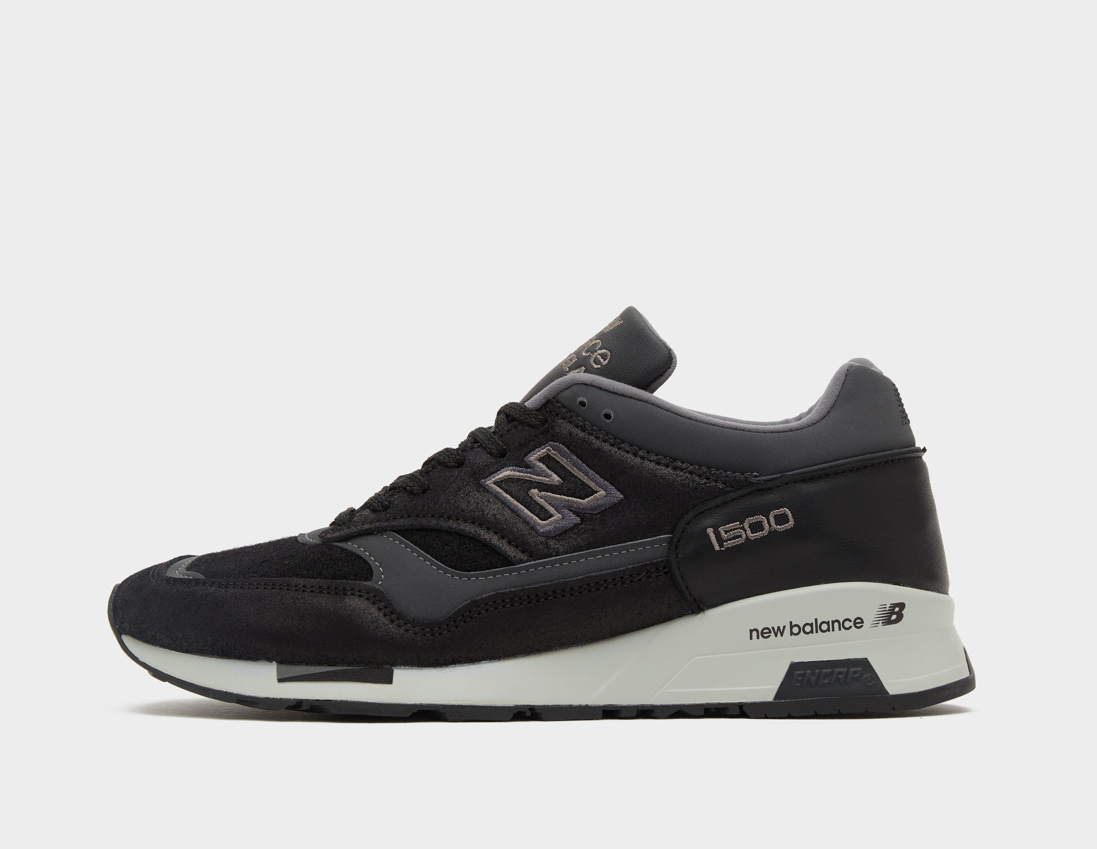 new balance 1500 white navy