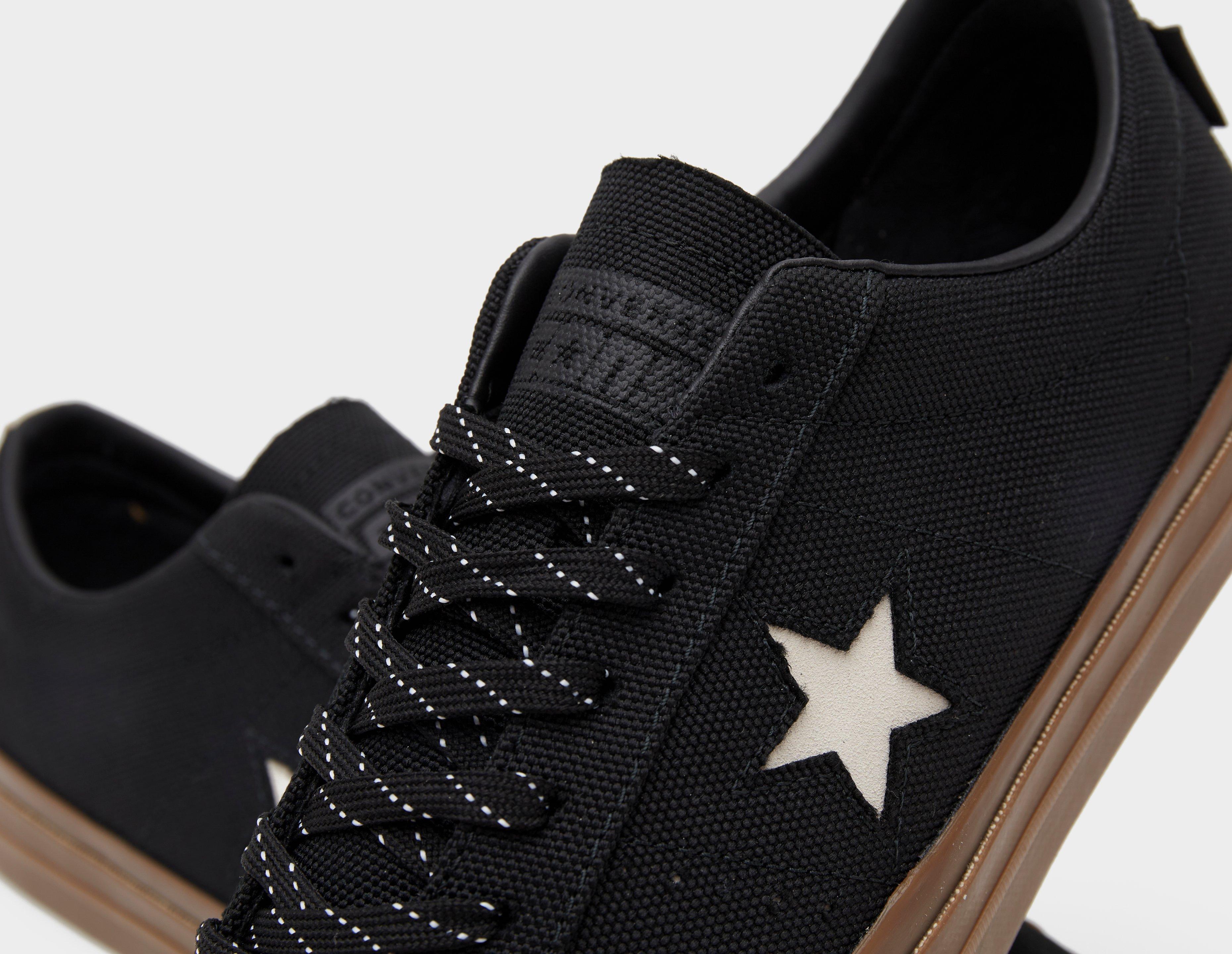 chuck taylor all star pro cordura canvas