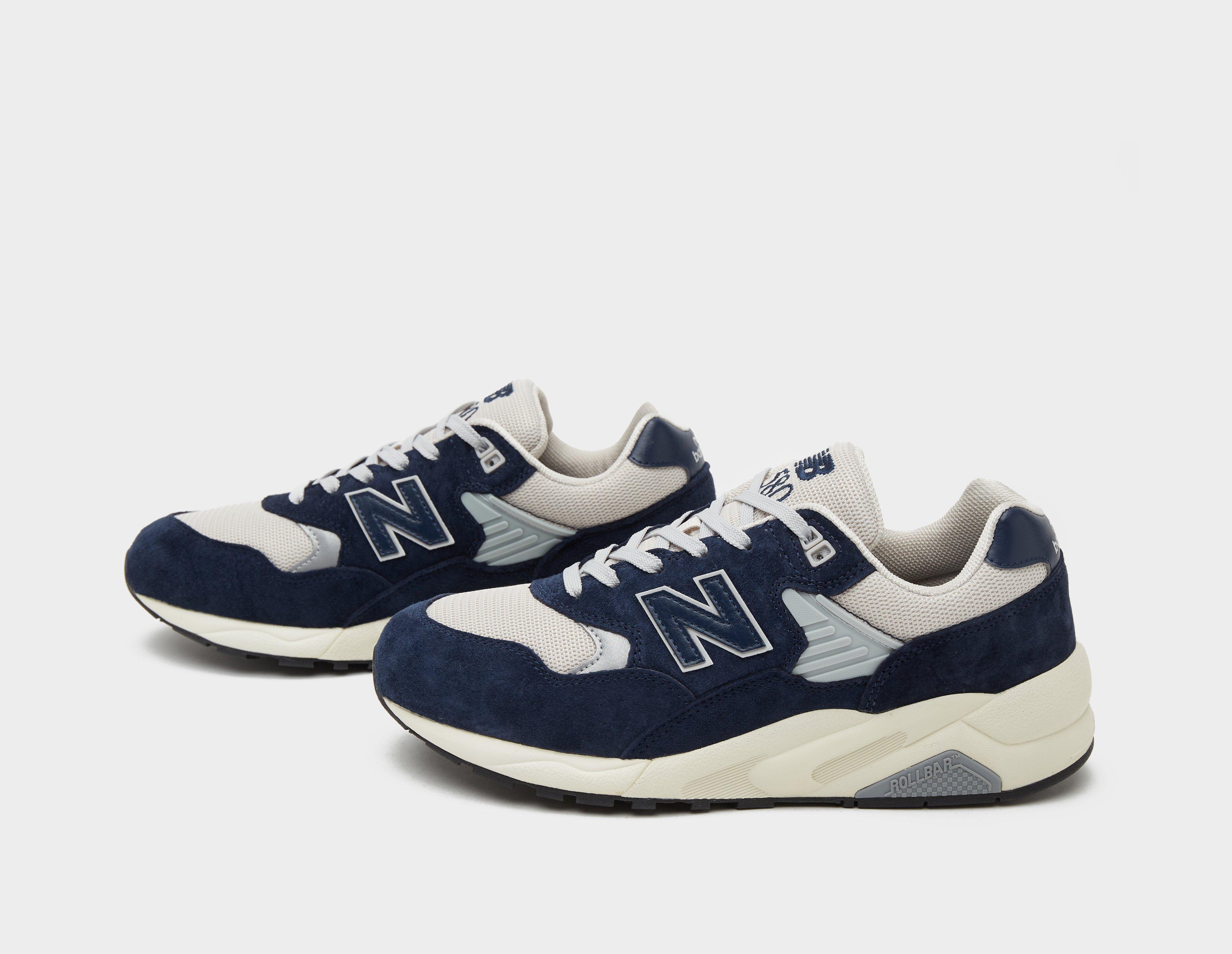 New Balance FuelCell Rebel v2 LIGHT BLUE WHITE Marathon Running Shoes Sneakers WFCXCP2 | New Balance 580 |