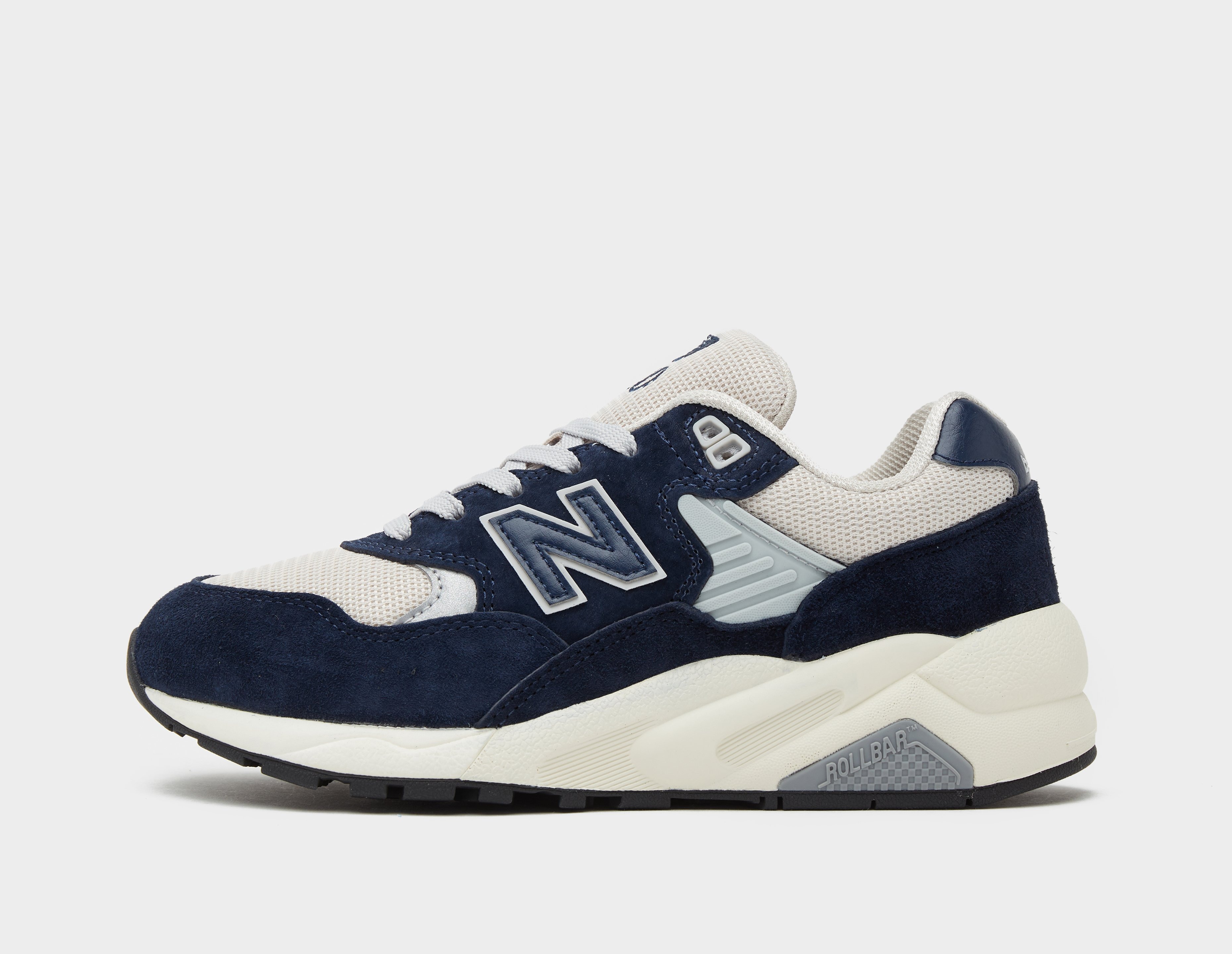 Blue New Balance 580 Women S Stclaircomo Zapatilla Neutra Hombre Outlet New Balance Fuelcell Prism