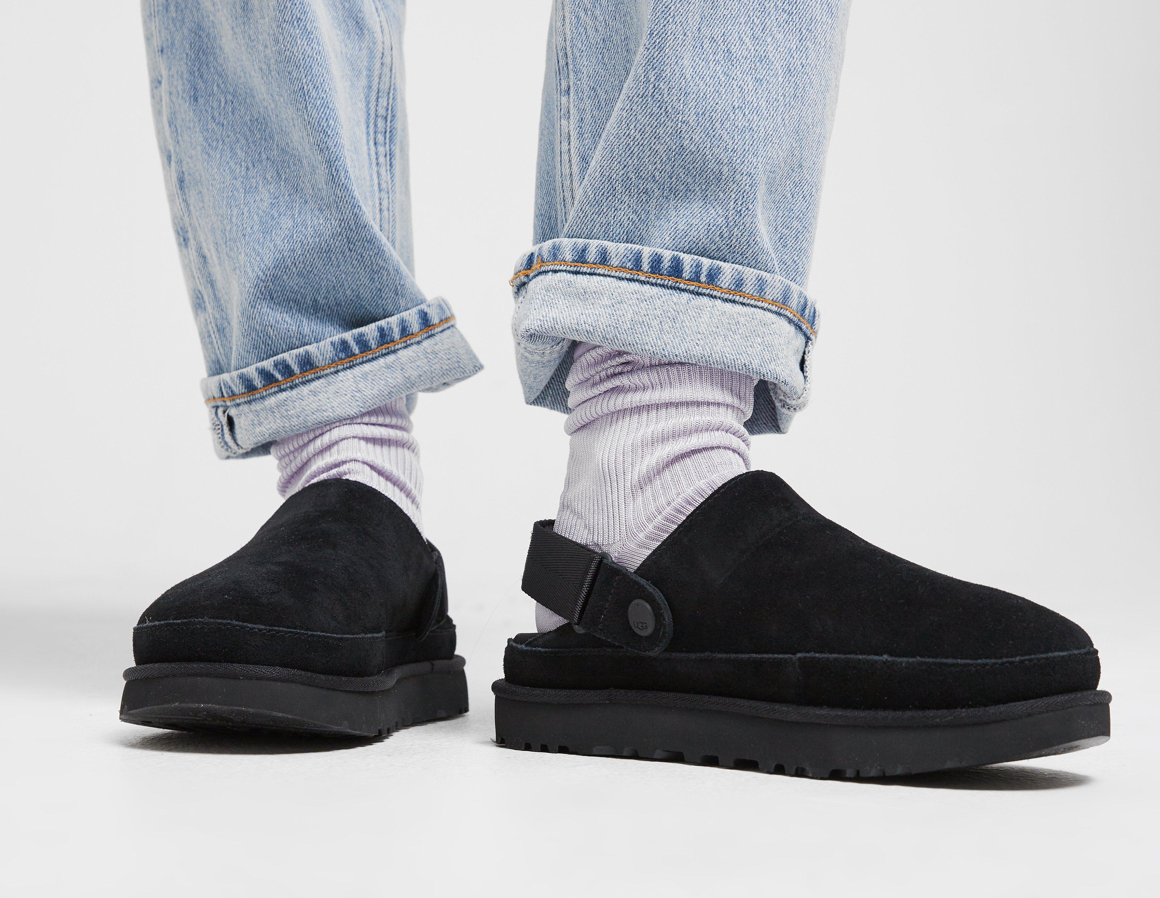 UGG Goldenstar Clog Femme