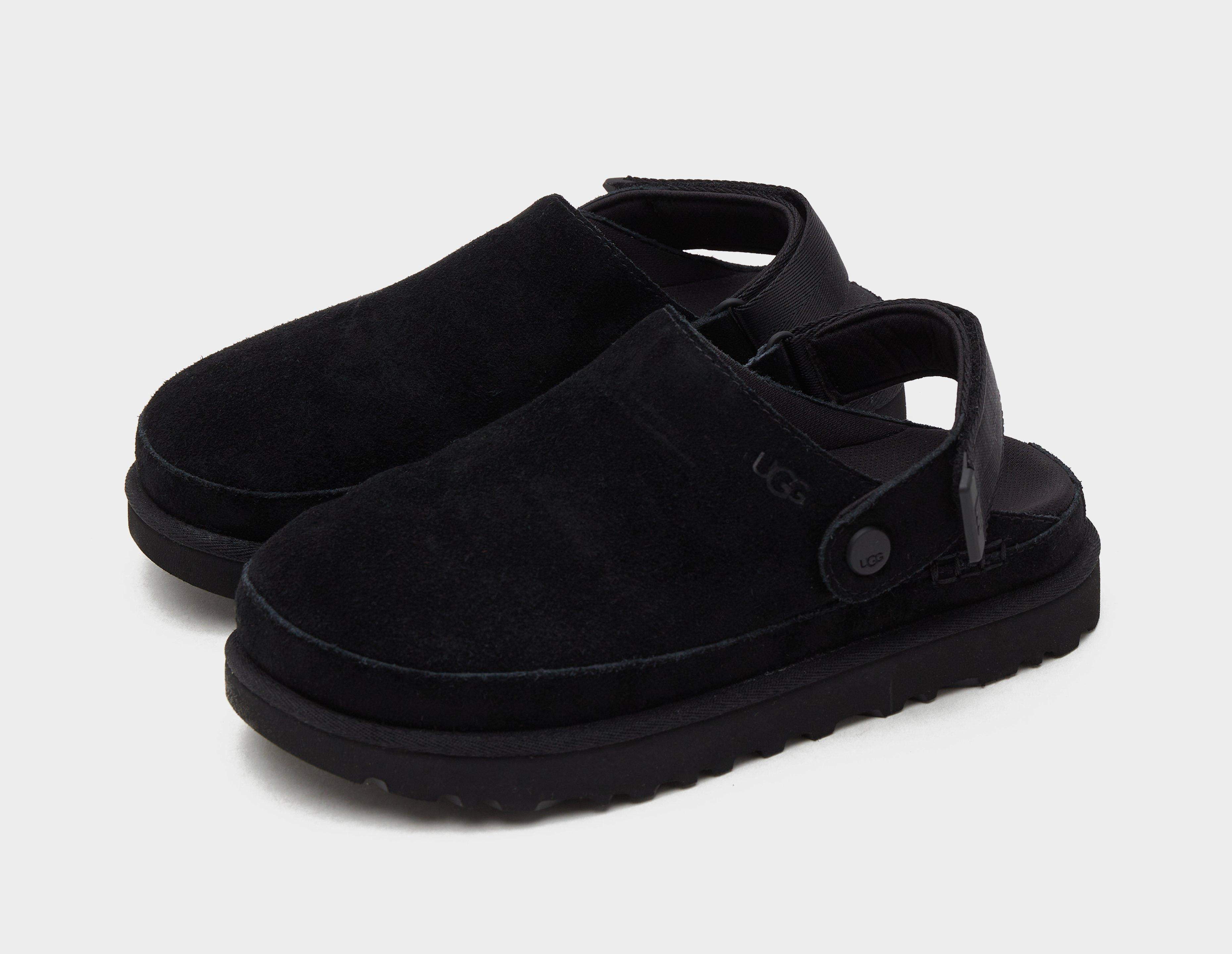 UGG Goldenstar Clog Femme