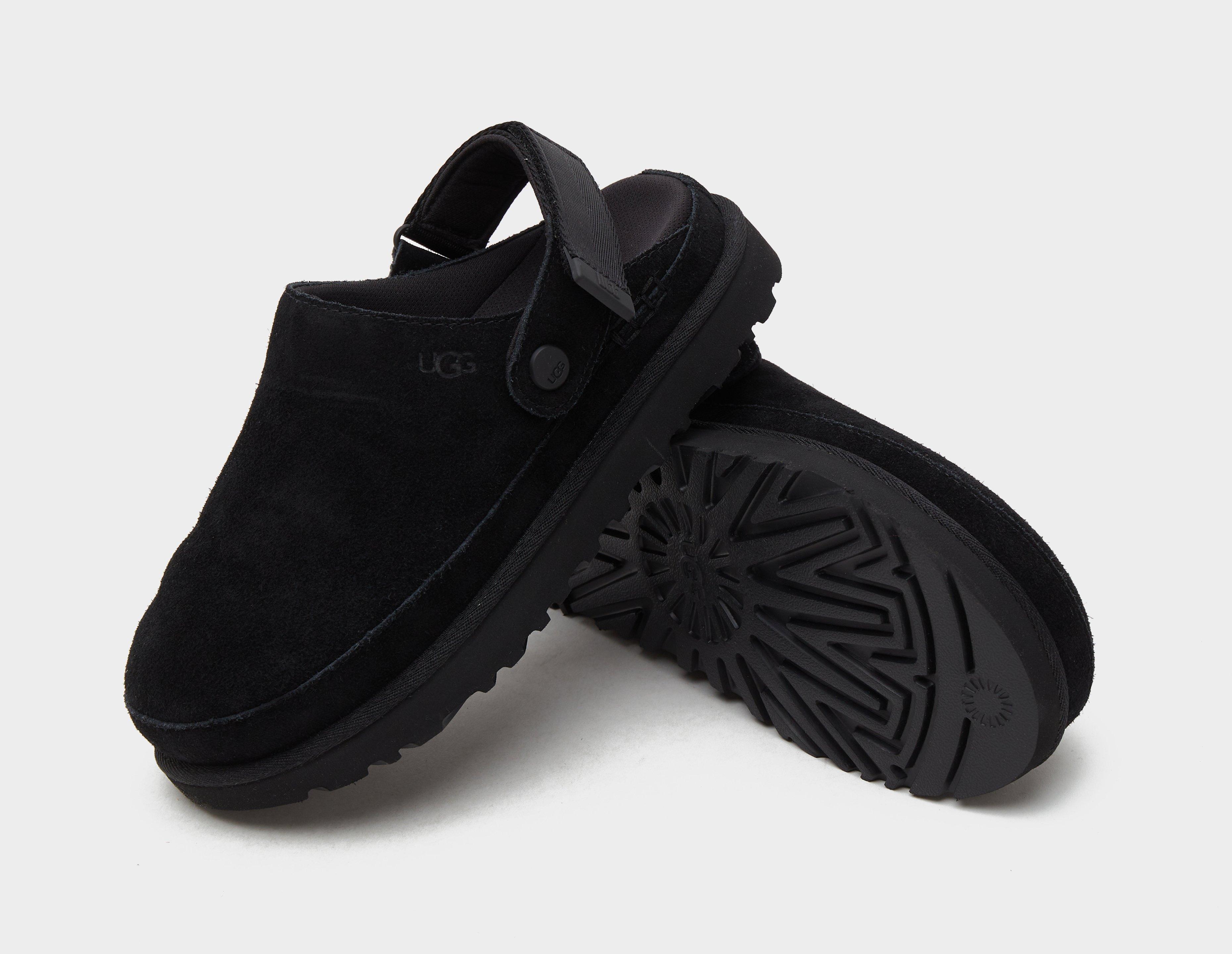 UGG Goldenstar Clog Femme