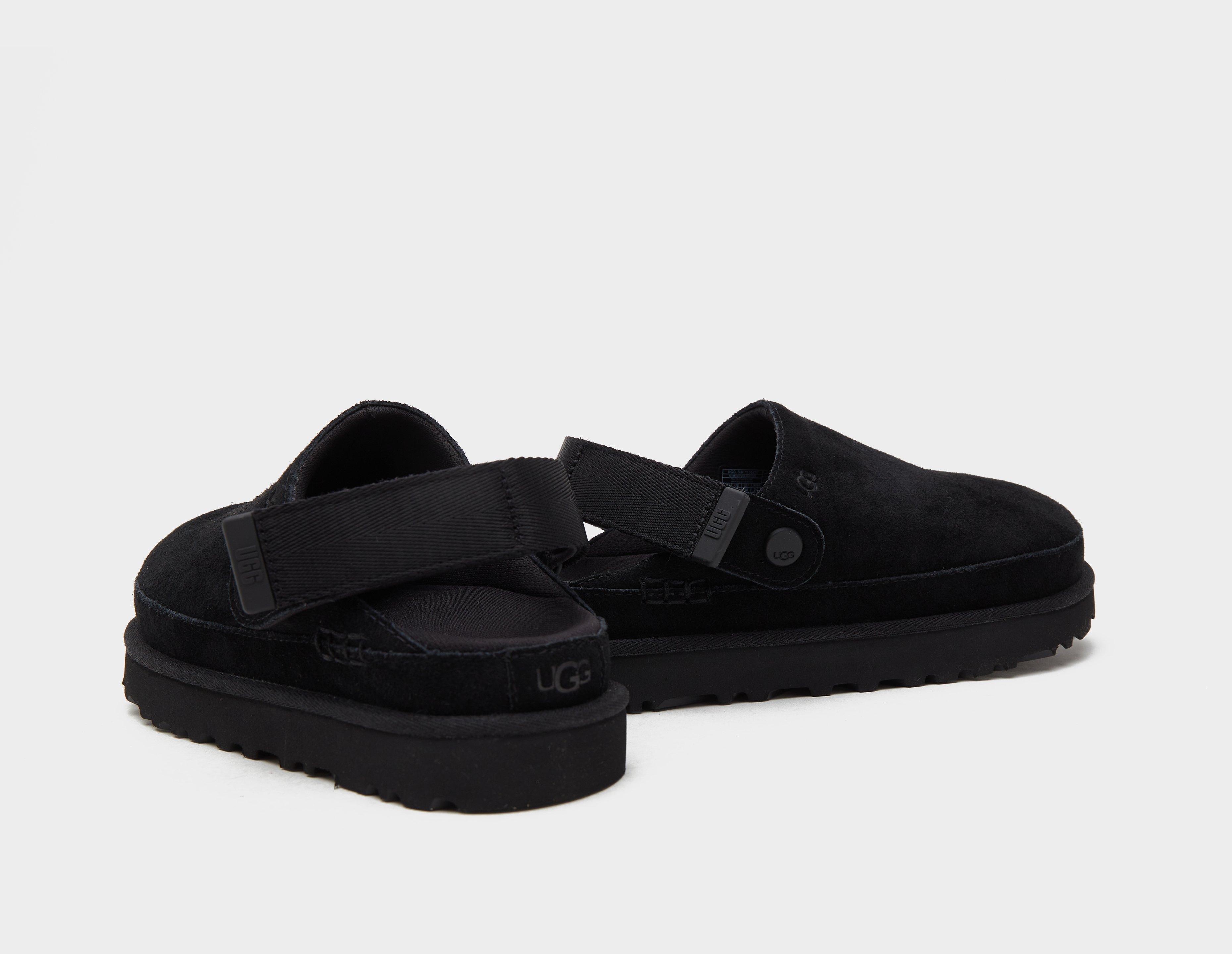 UGG Goldenstar Clog Femme