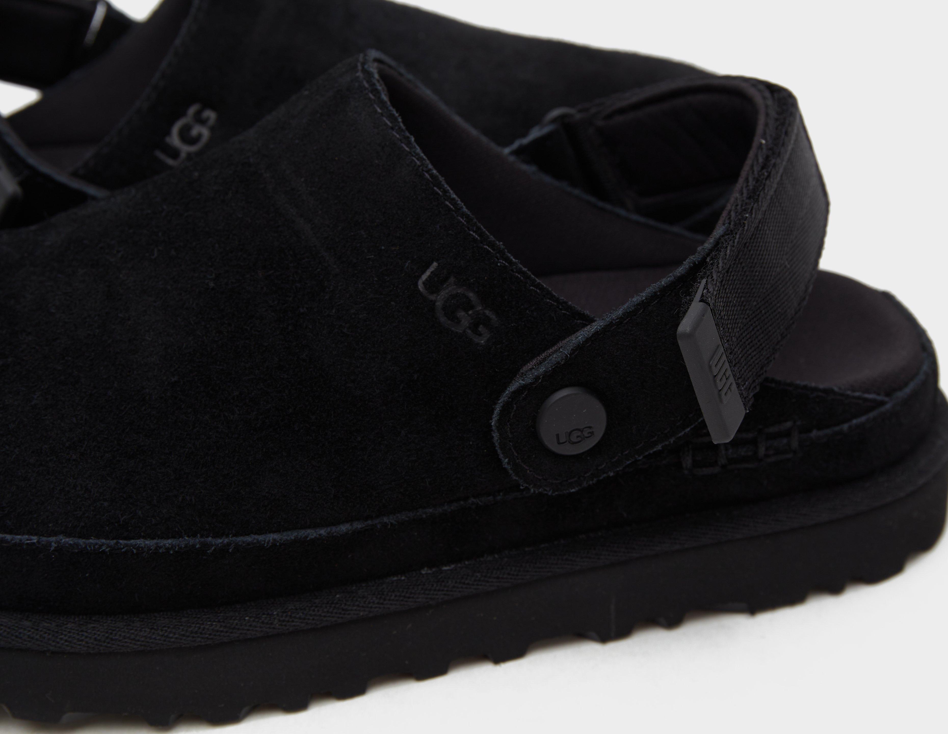 UGG Goldenstar Clog Femme