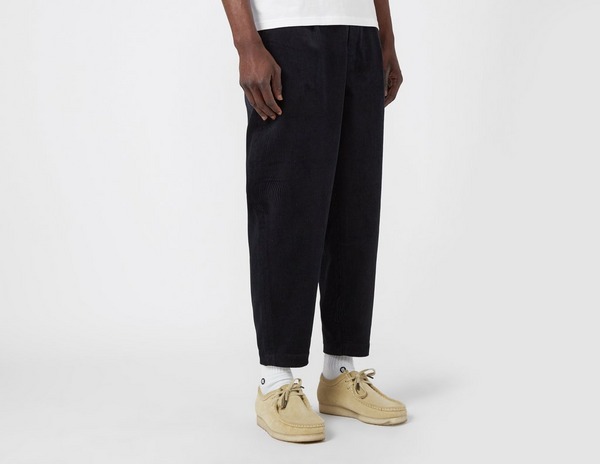 Fred Perry Cord Trousers