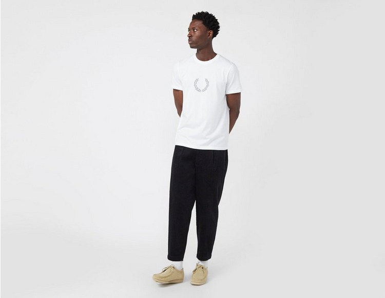Fred Perry Cord Trousers