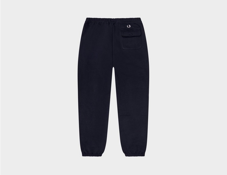 Fred Perry Pocket Detail Sweat Pant